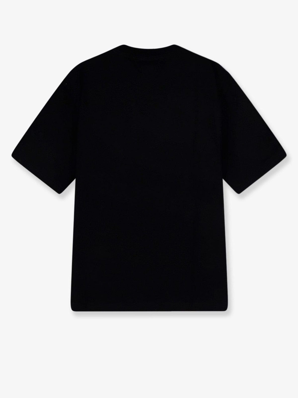 Bottega Veneta Men Compact Cotton T-Shirt BOTTEGA VENETA