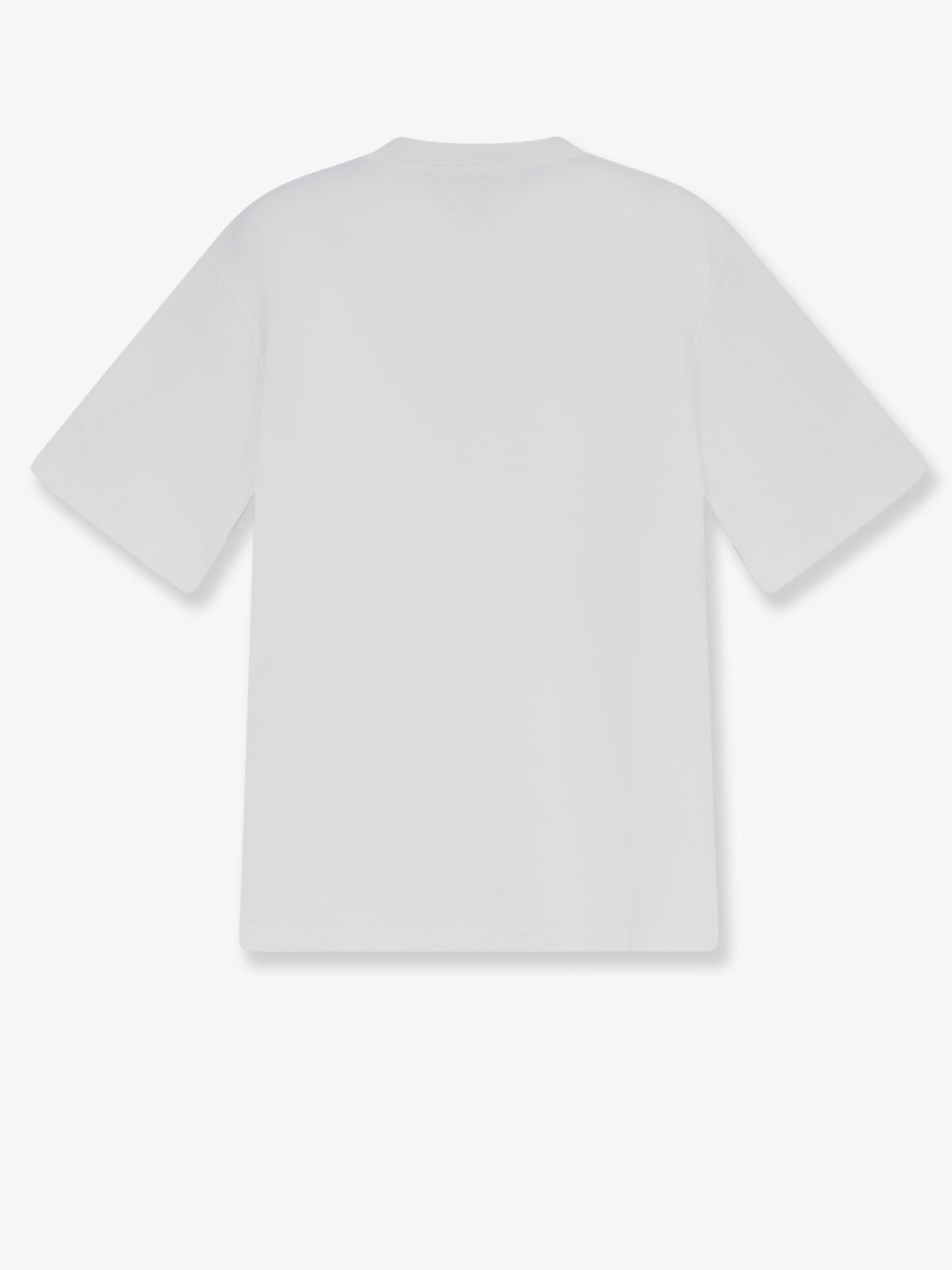 Bottega Veneta Men Compact Cotton T-Shirt BOTTEGA VENETA