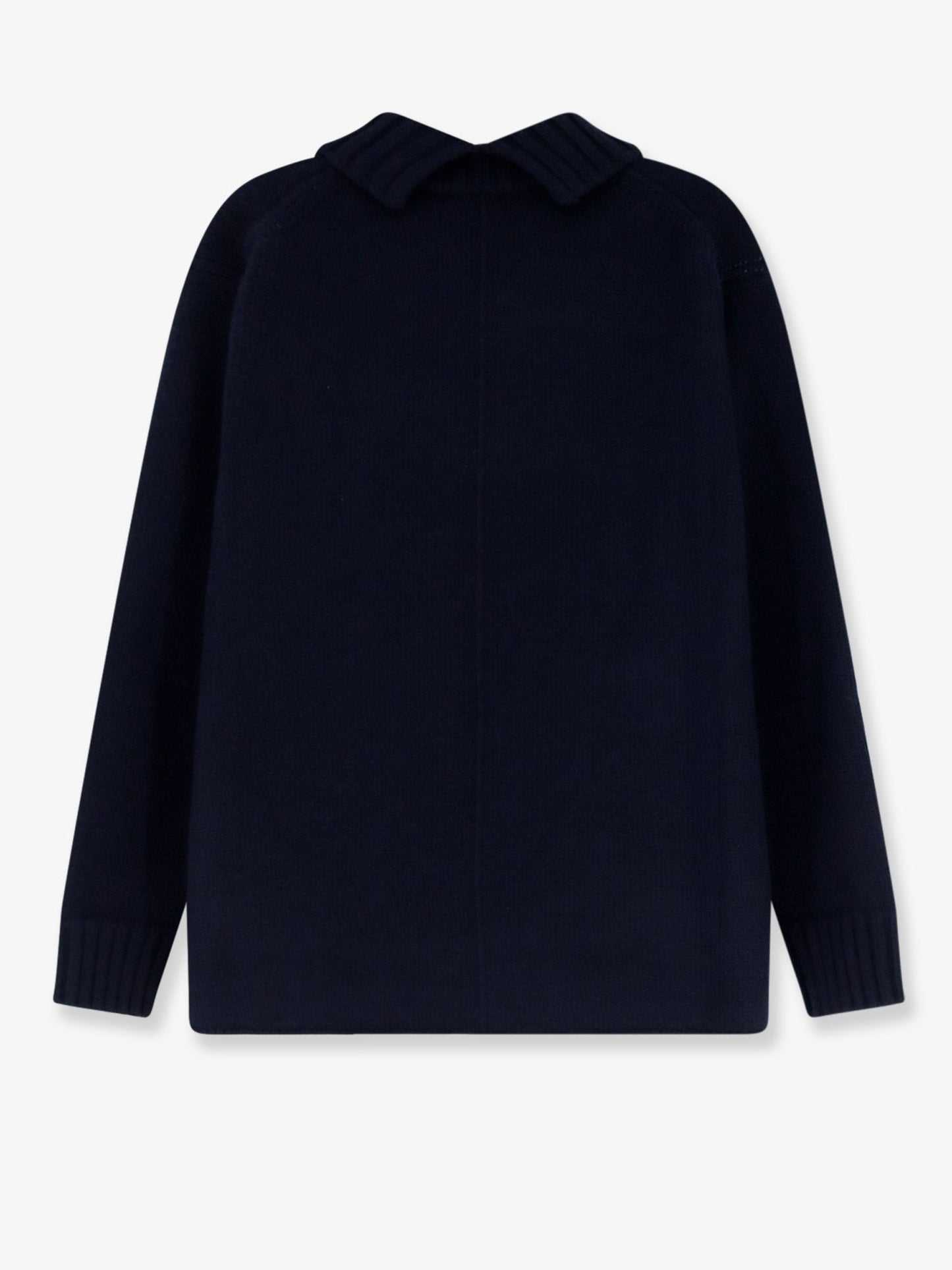 Bottega Veneta Women Wool And Cashmere Blend Turtleneck BOTTEGA VENETA