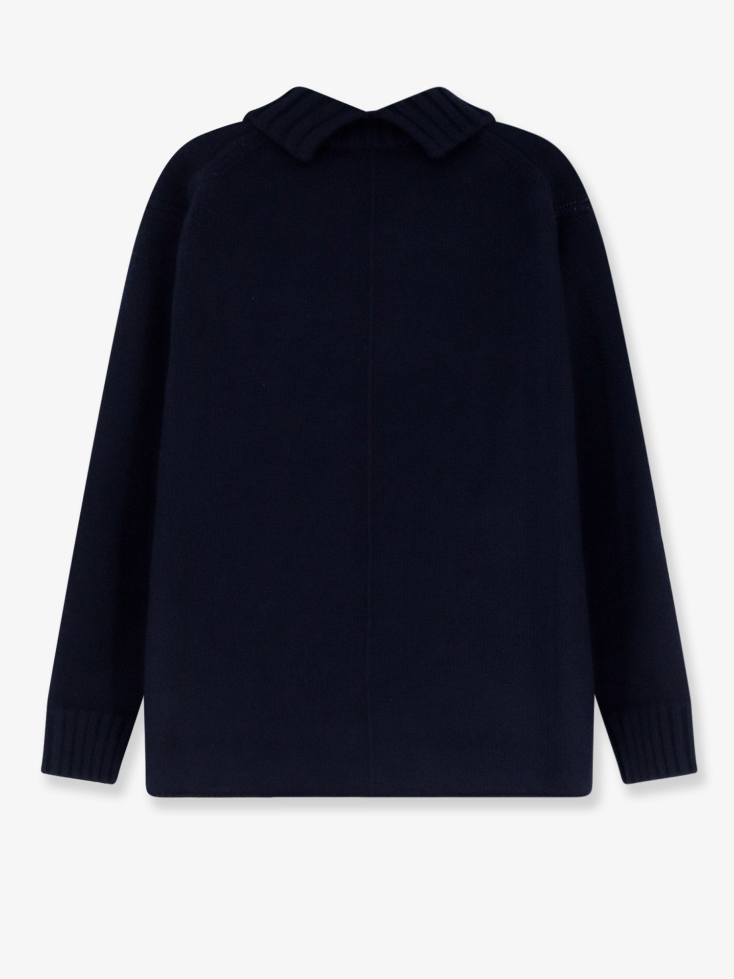 Bottega Veneta Women Wool And Cashmere Blend Turtleneck BOTTEGA VENETA