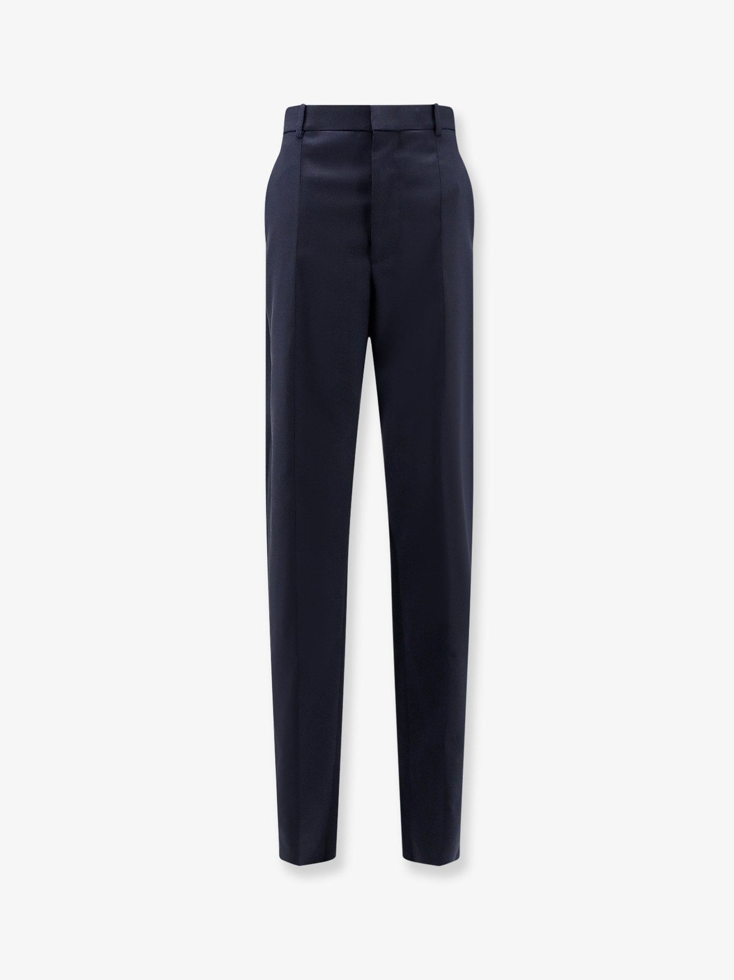 Bottega Veneta Women Tailored Wool Trousers BOTTEGA VENETA