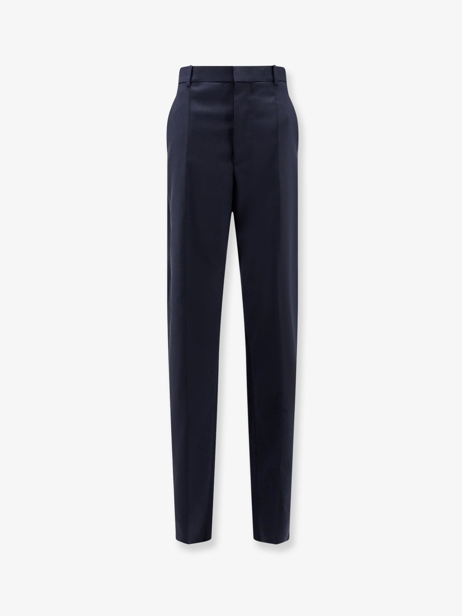 Bottega Veneta Women Tailored Wool Trousers BOTTEGA VENETA