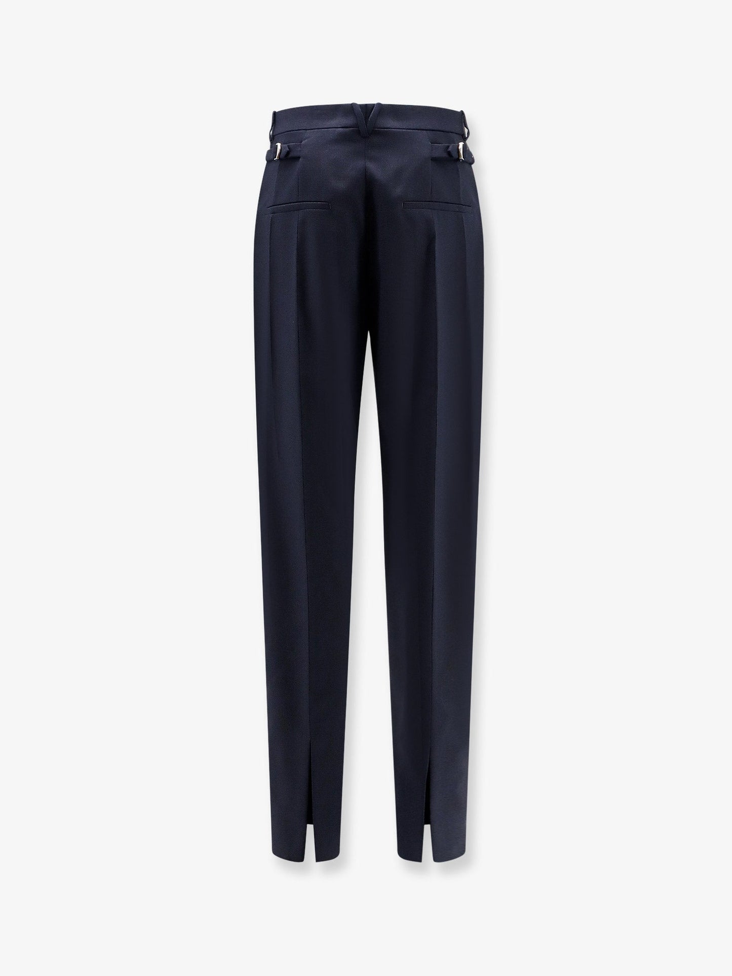 Bottega Veneta Women Tailored Wool Trousers BOTTEGA VENETA