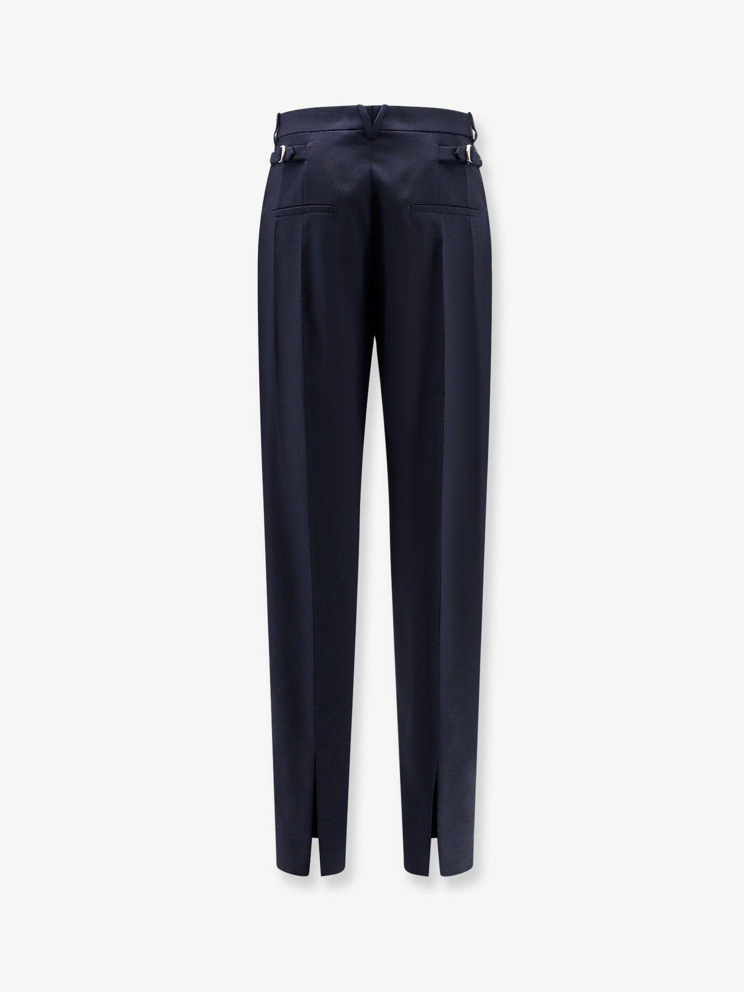Bottega Veneta Women Tailored Wool Trousers BOTTEGA VENETA
