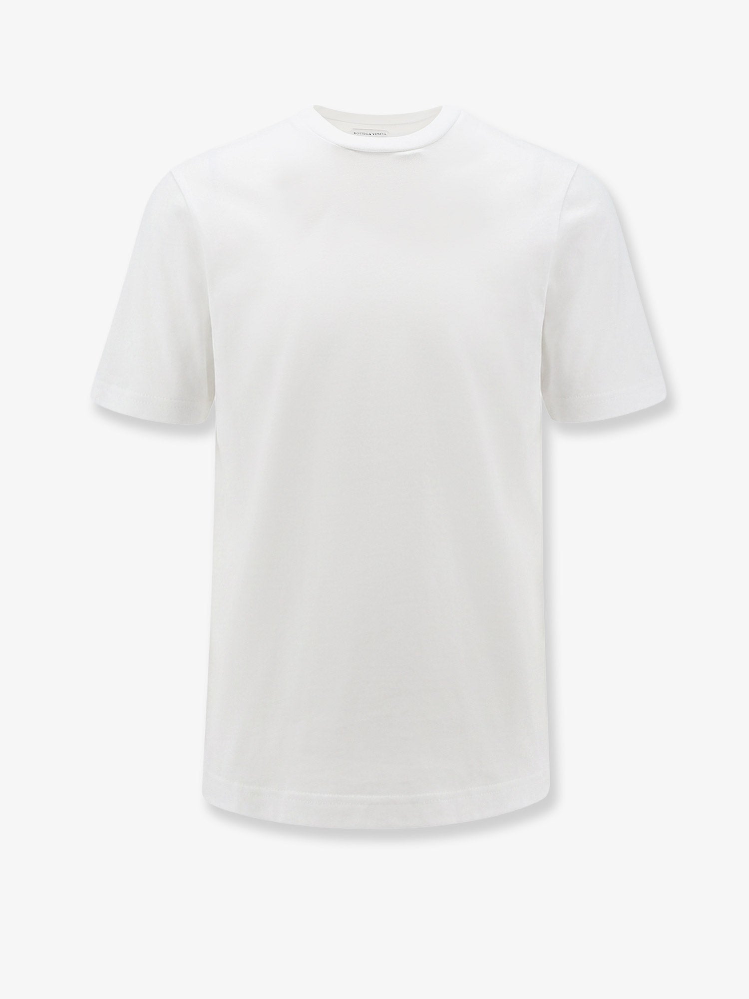 Bottega Veneta Men Cotton T-Shirt BOTTEGA VENETA