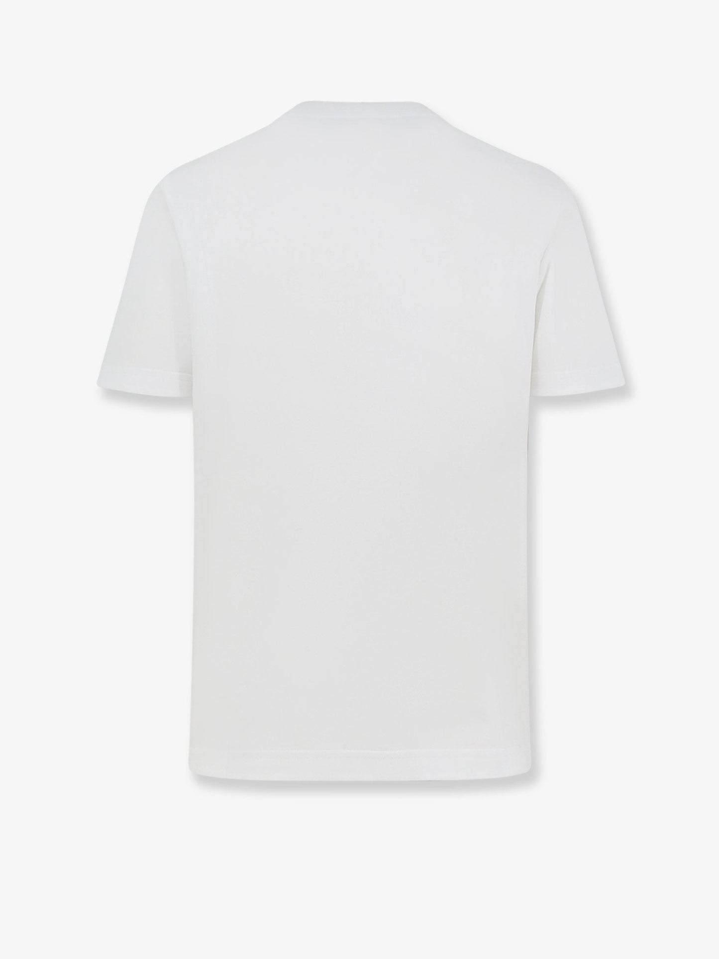 Bottega Veneta Men Cotton T-Shirt BOTTEGA VENETA