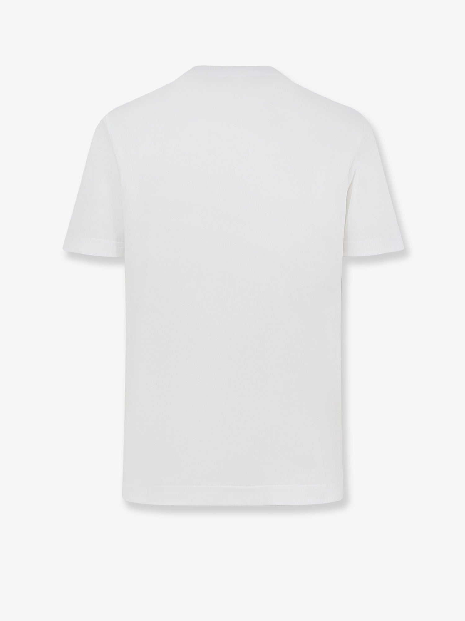 Bottega Veneta Men Cotton T-Shirt BOTTEGA VENETA