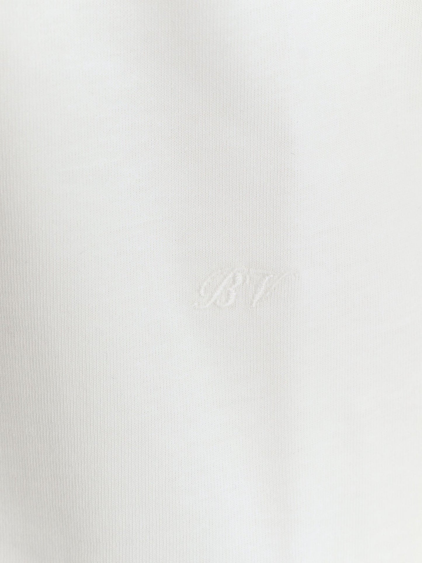 Bottega Veneta Men Cotton T-Shirt BOTTEGA VENETA