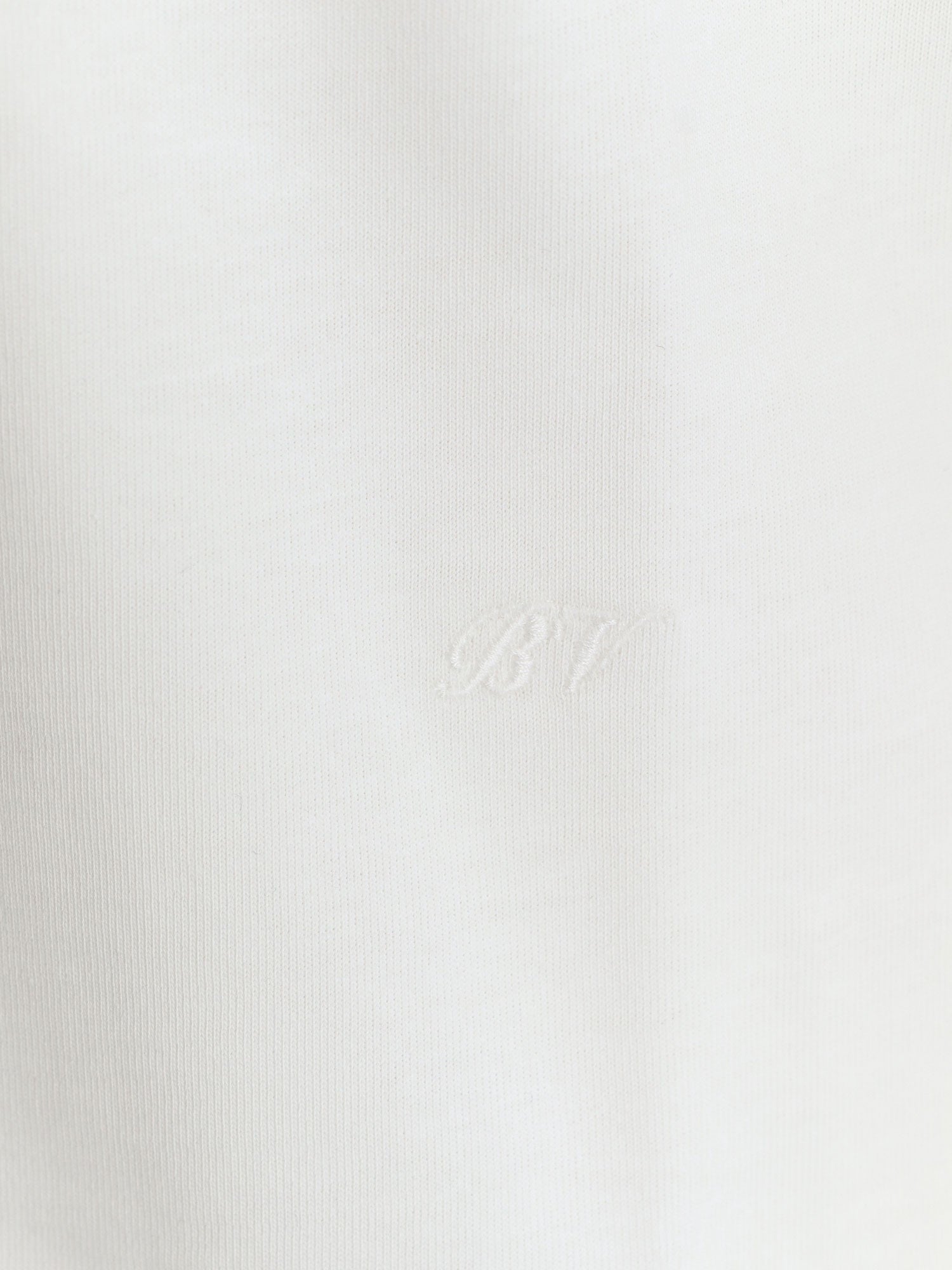 Bottega Veneta Men Cotton T-Shirt BOTTEGA VENETA