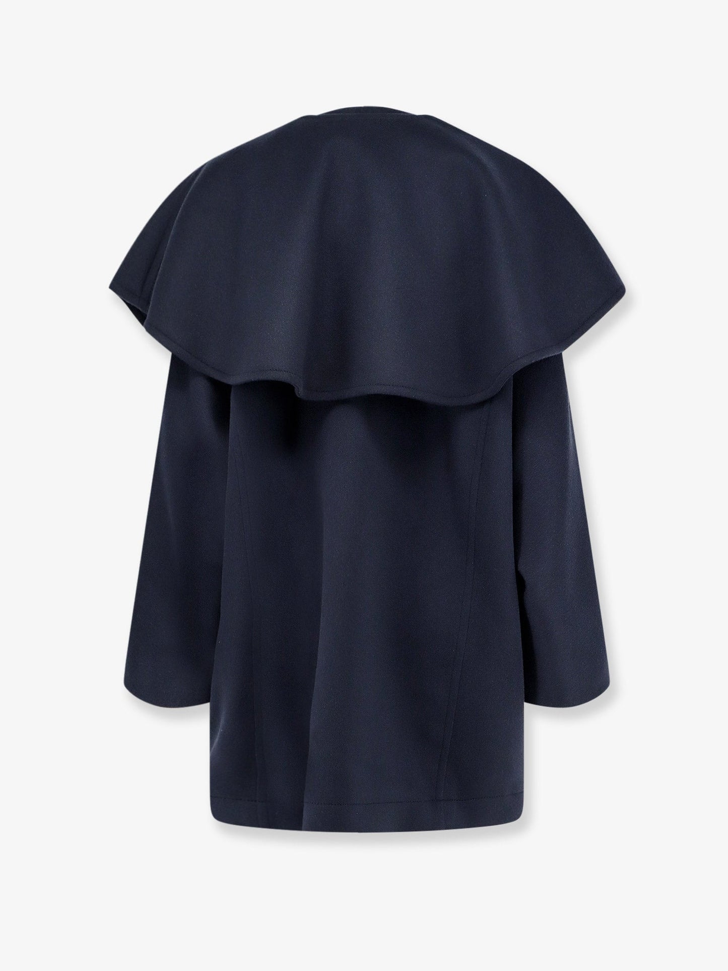 Bottega Veneta Women Wool And Cashmere Coat BOTTEGA VENETA