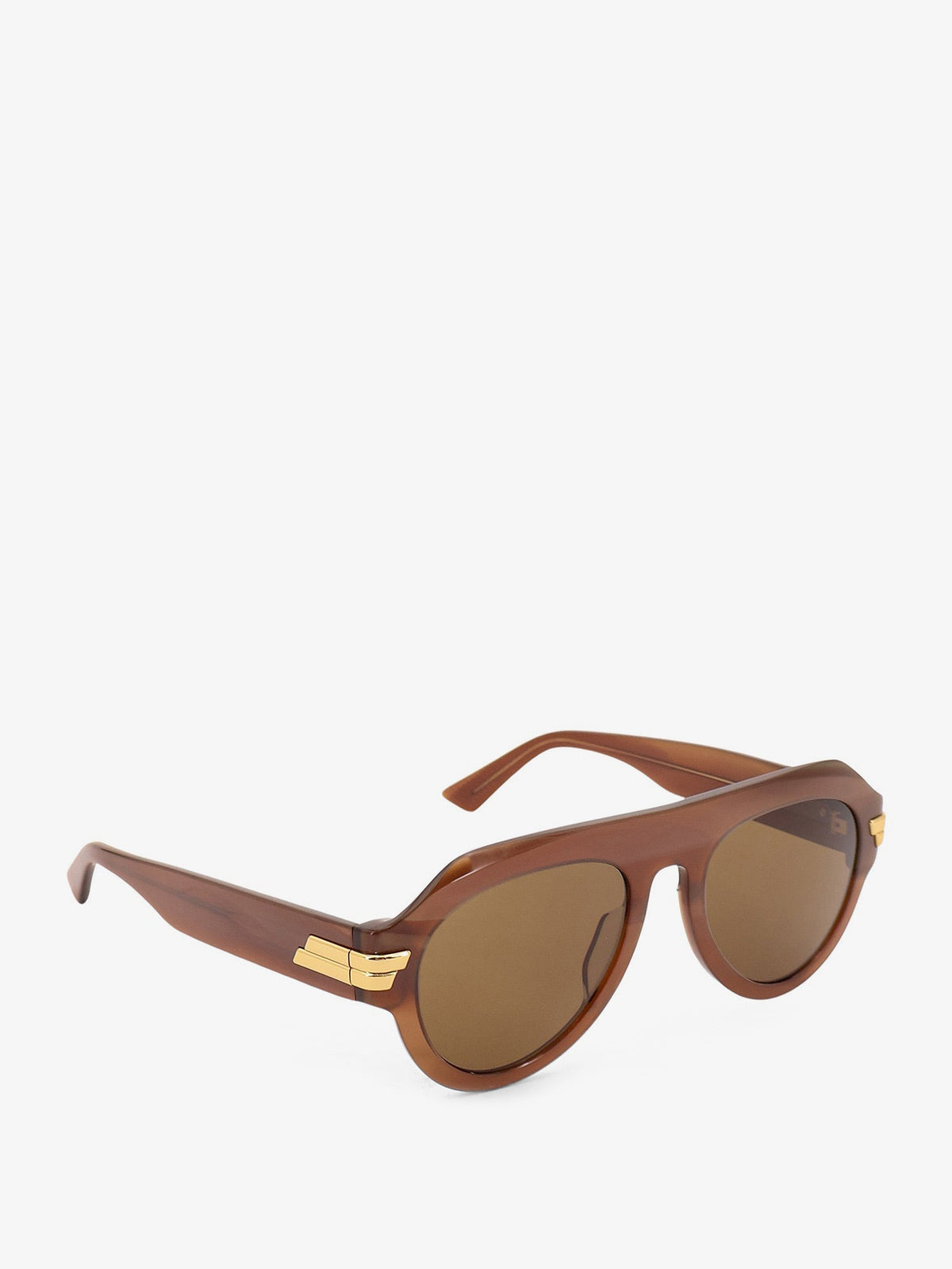 Bottega Veneta Women Acetate Sunglasses BOTTEGA VENETA