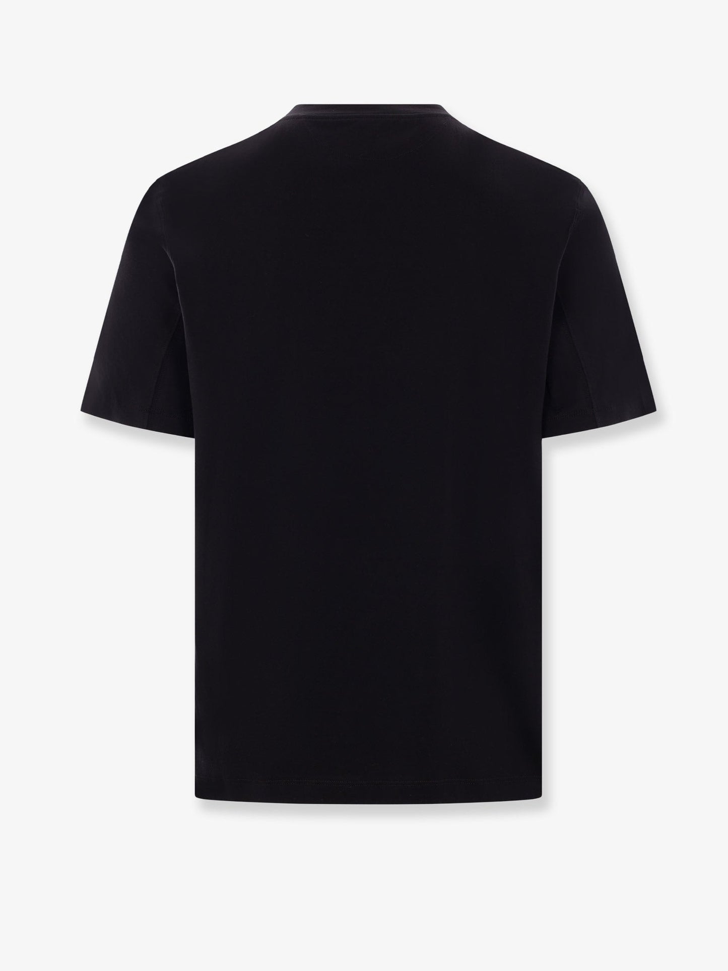 Brunello Cucinelli Men Cotton T-Shirt BRUNELLO CUCINELLI