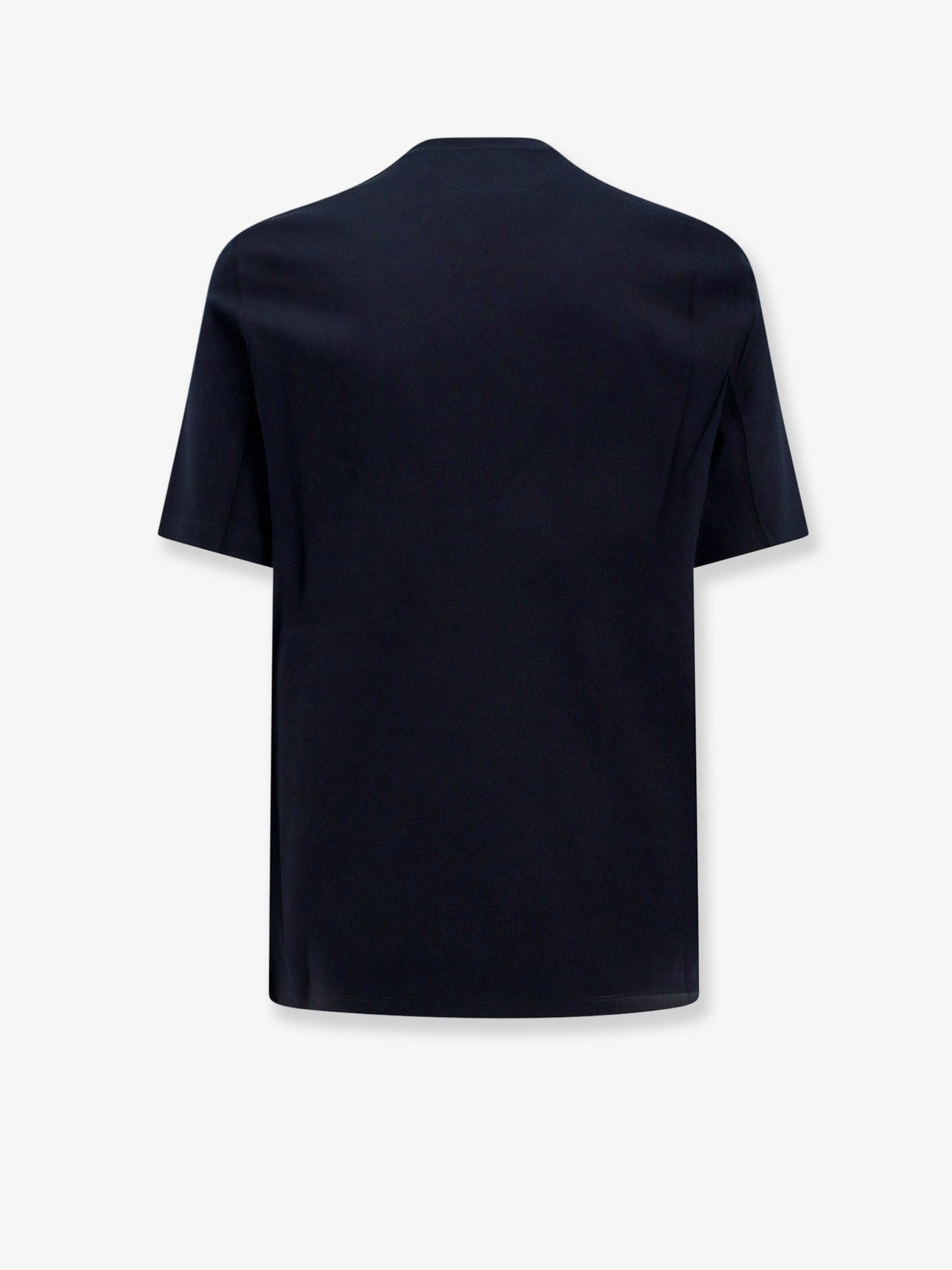 Brunello Cucinelli Men Cotton T-Shirt BRUNELLO CUCINELLI