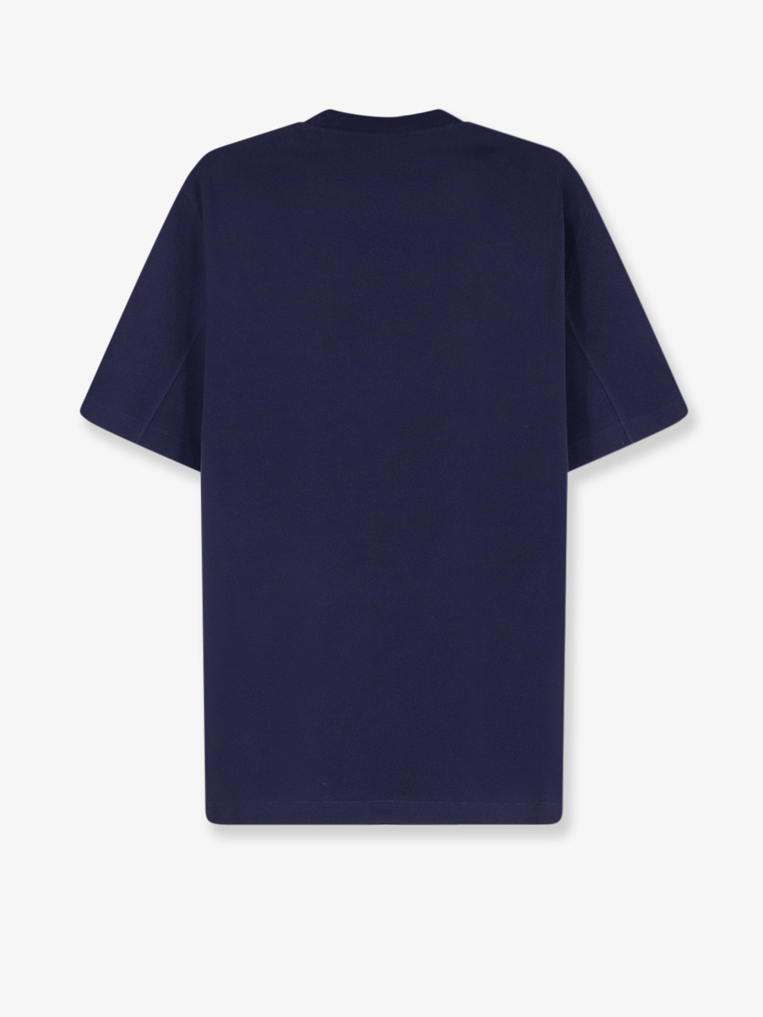 Brunello Cucinelli Men Cotton T-Shirt BRUNELLO CUCINELLI