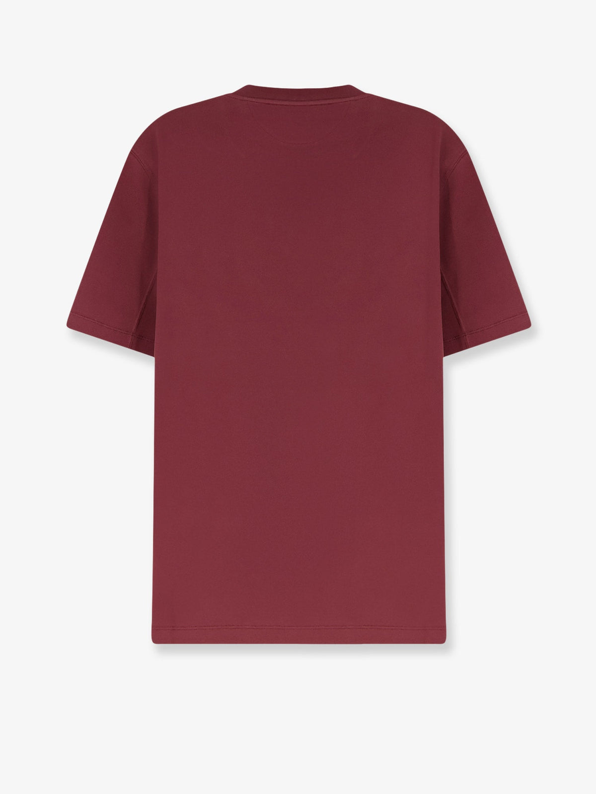 Brunello Cucinelli Men Cotton T-Shirt BRUNELLO CUCINELLI
