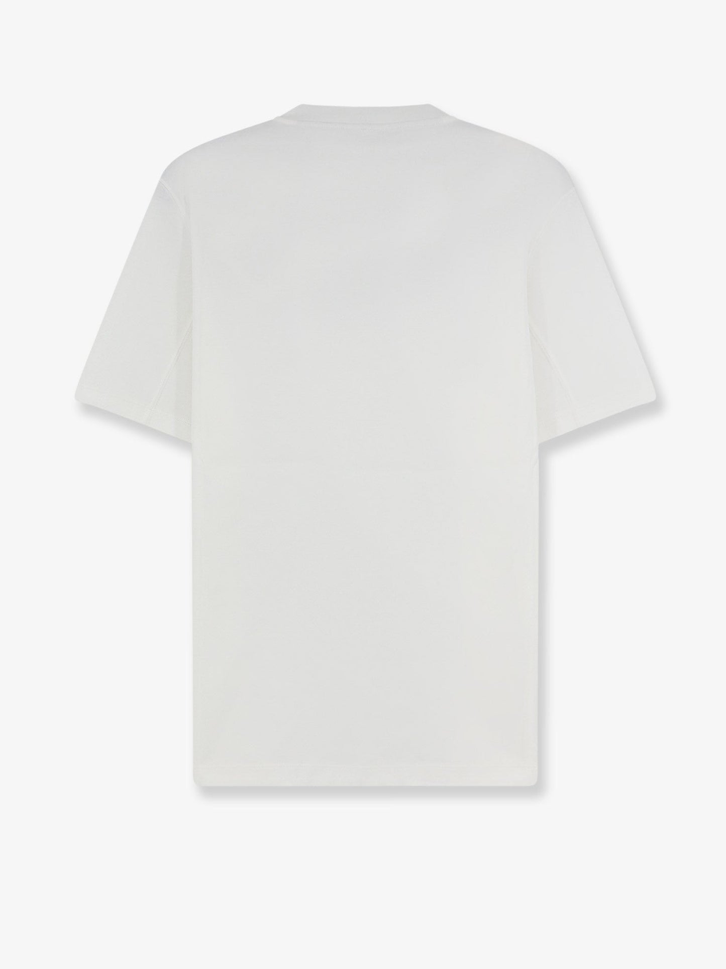 Brunello Cucinelli Men Cotton T-Shirt BRUNELLO CUCINELLI