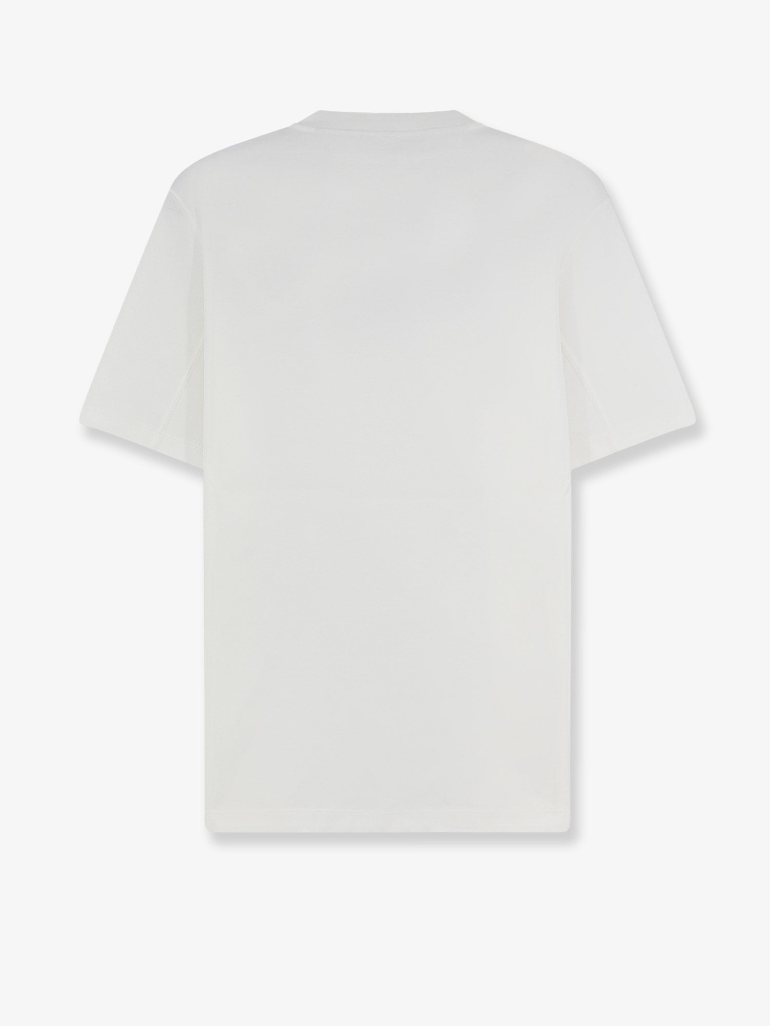 Brunello Cucinelli Men Cotton T-Shirt BRUNELLO CUCINELLI