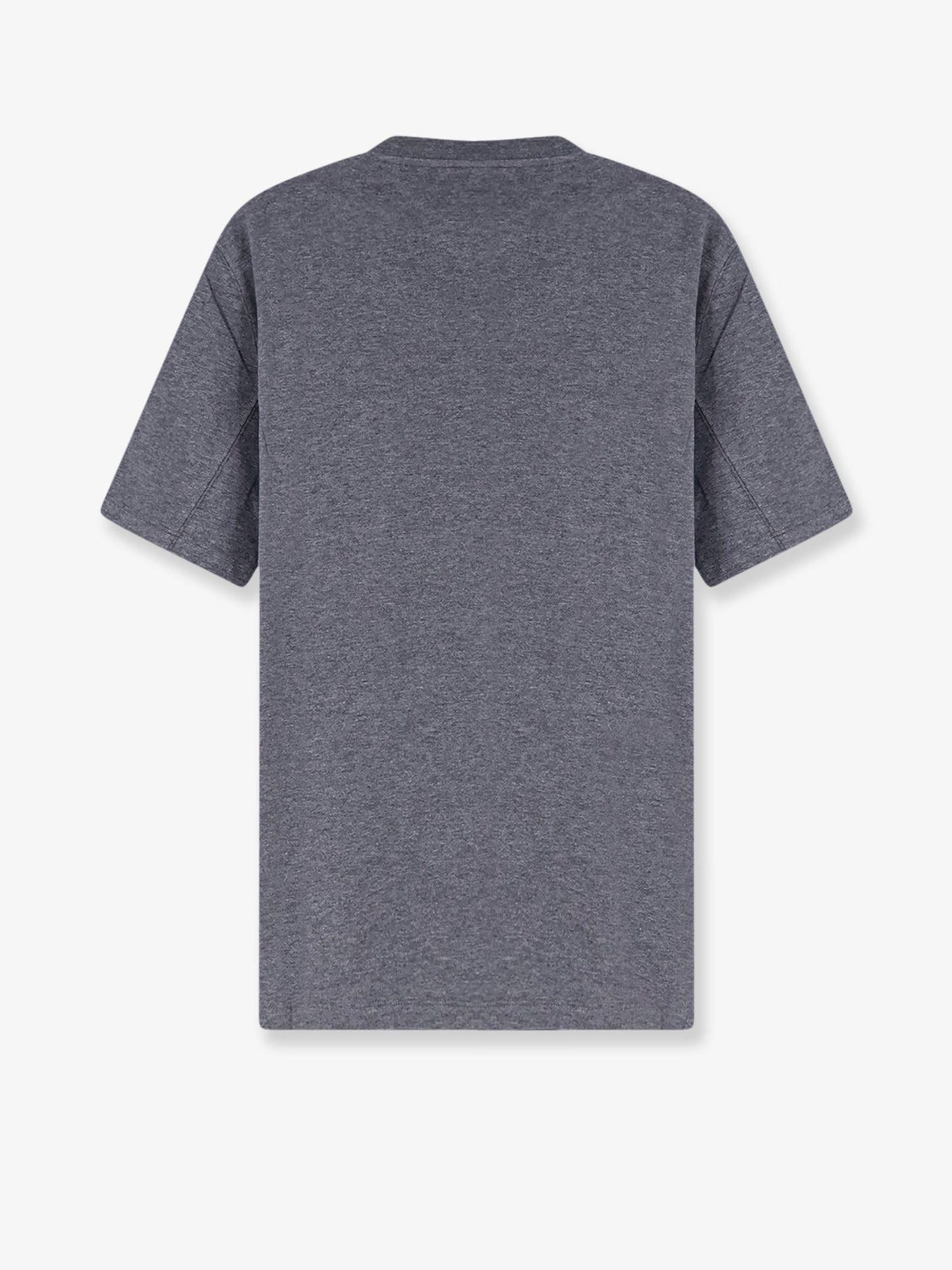 Brunello Cucinelli Men Cotton T-Shirt BRUNELLO CUCINELLI