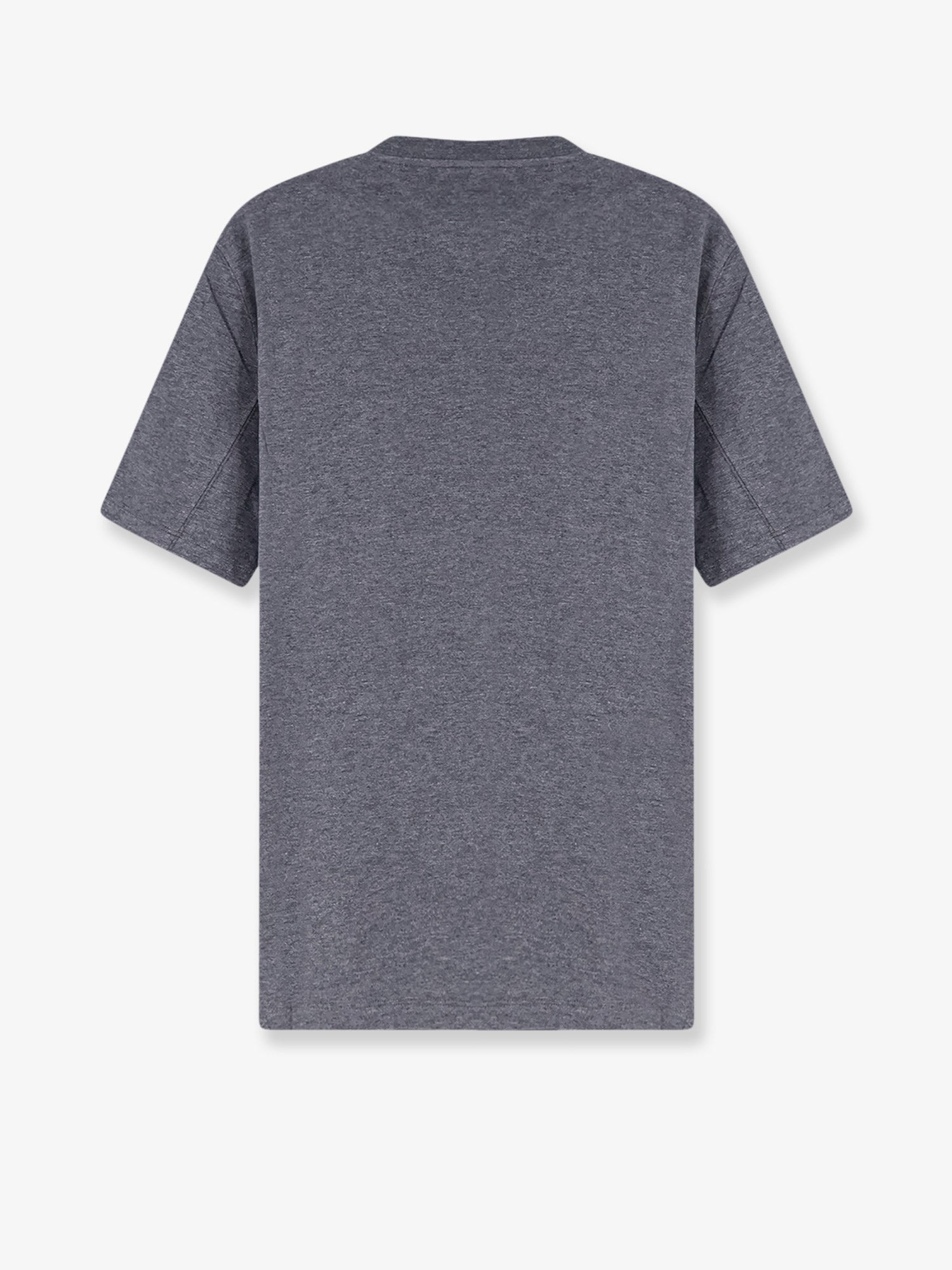 Brunello Cucinelli Men Cotton T-Shirt BRUNELLO CUCINELLI