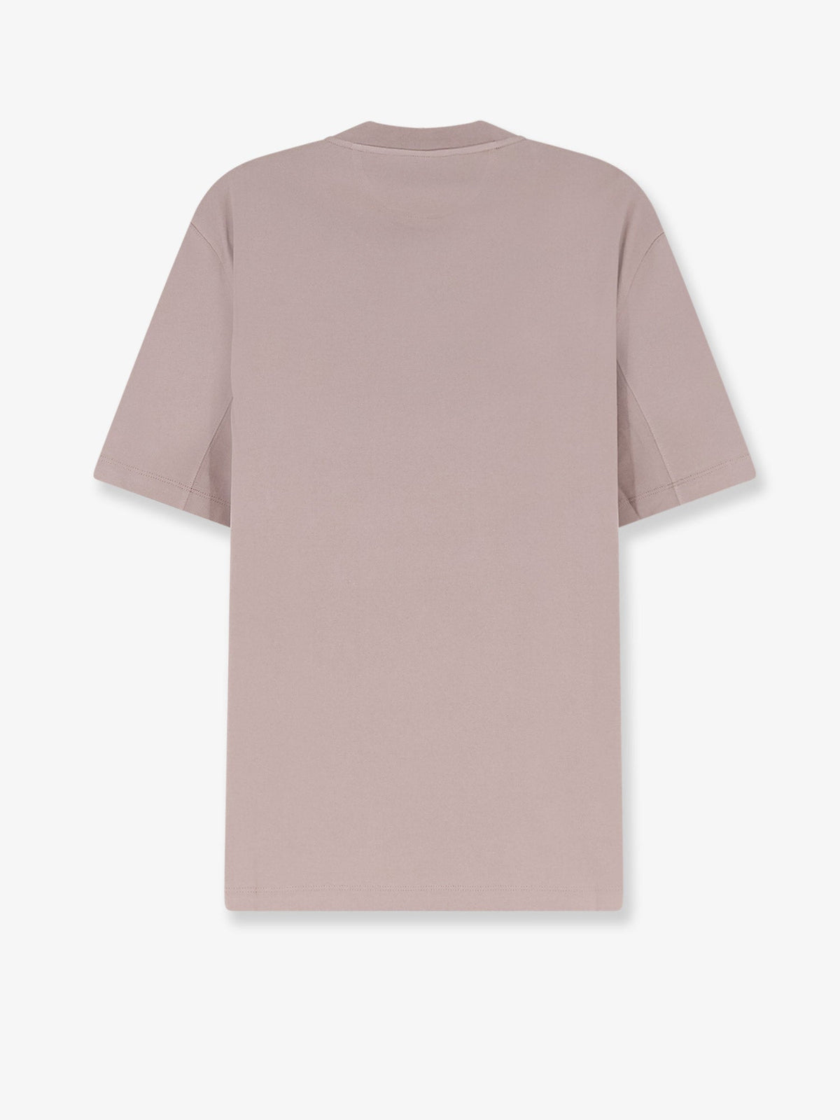 Brunello Cucinelli Men Cotton T-Shirt BRUNELLO CUCINELLI