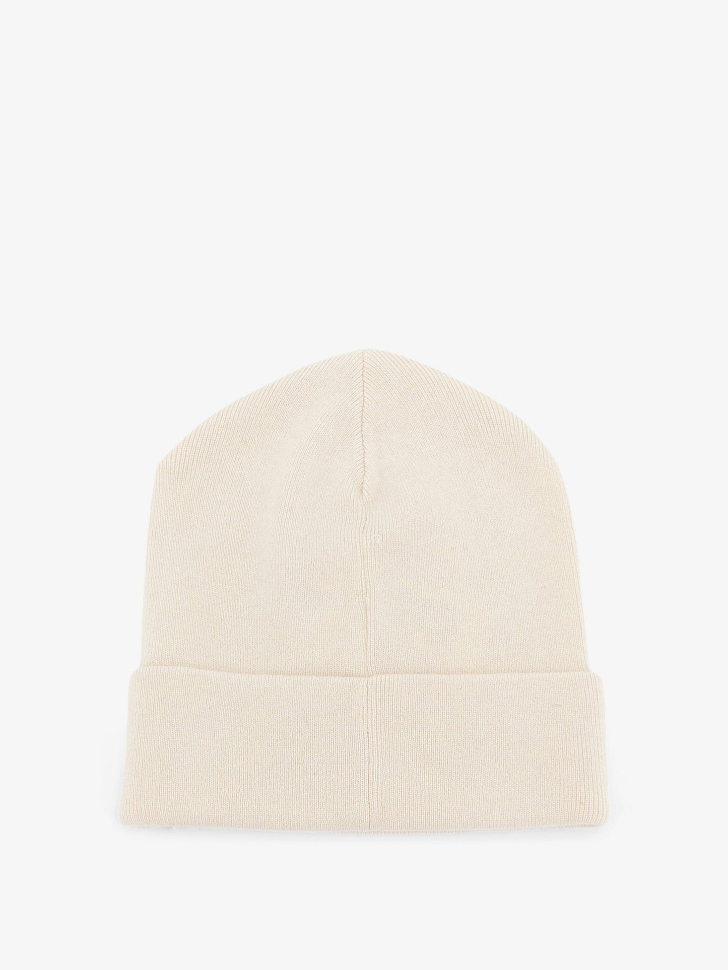 Brunello Cucinelli Women Cashmere Hat With Monili Detail BRUNELLO CUCINELLI
