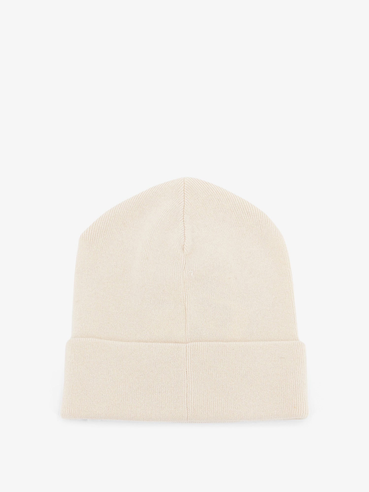 Brunello Cucinelli Women Cashmere Hat With Monili Detail BRUNELLO CUCINELLI