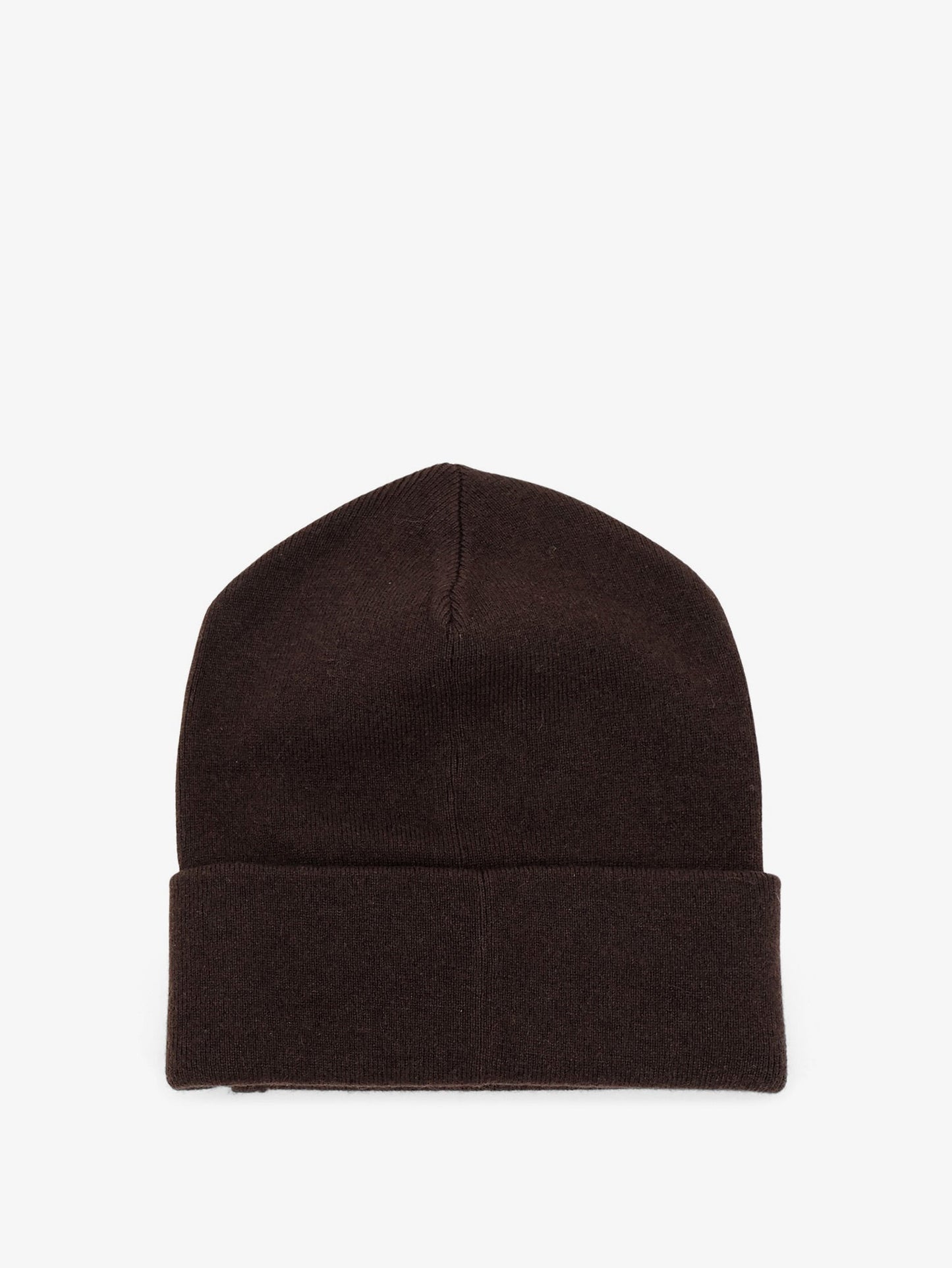 Brunello Cucinelli Women Cashmere Hat With Monili Detail BRUNELLO CUCINELLI