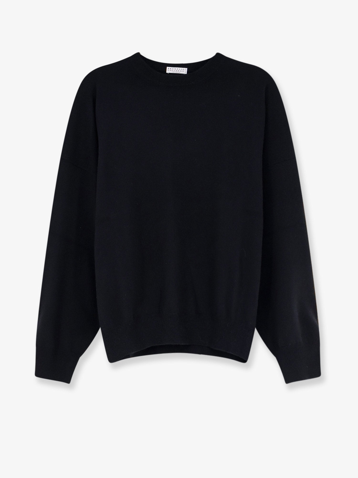 Brunello Cucinelli Women Cashmere Sweater BRUNELLO CUCINELLI
