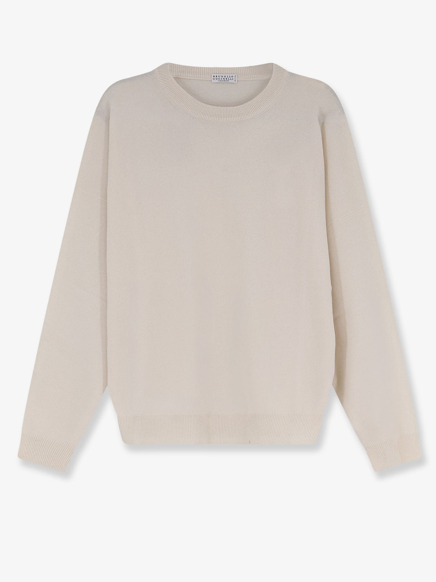 Brunello Cucinelli Women Cashmere Sweater BRUNELLO CUCINELLI