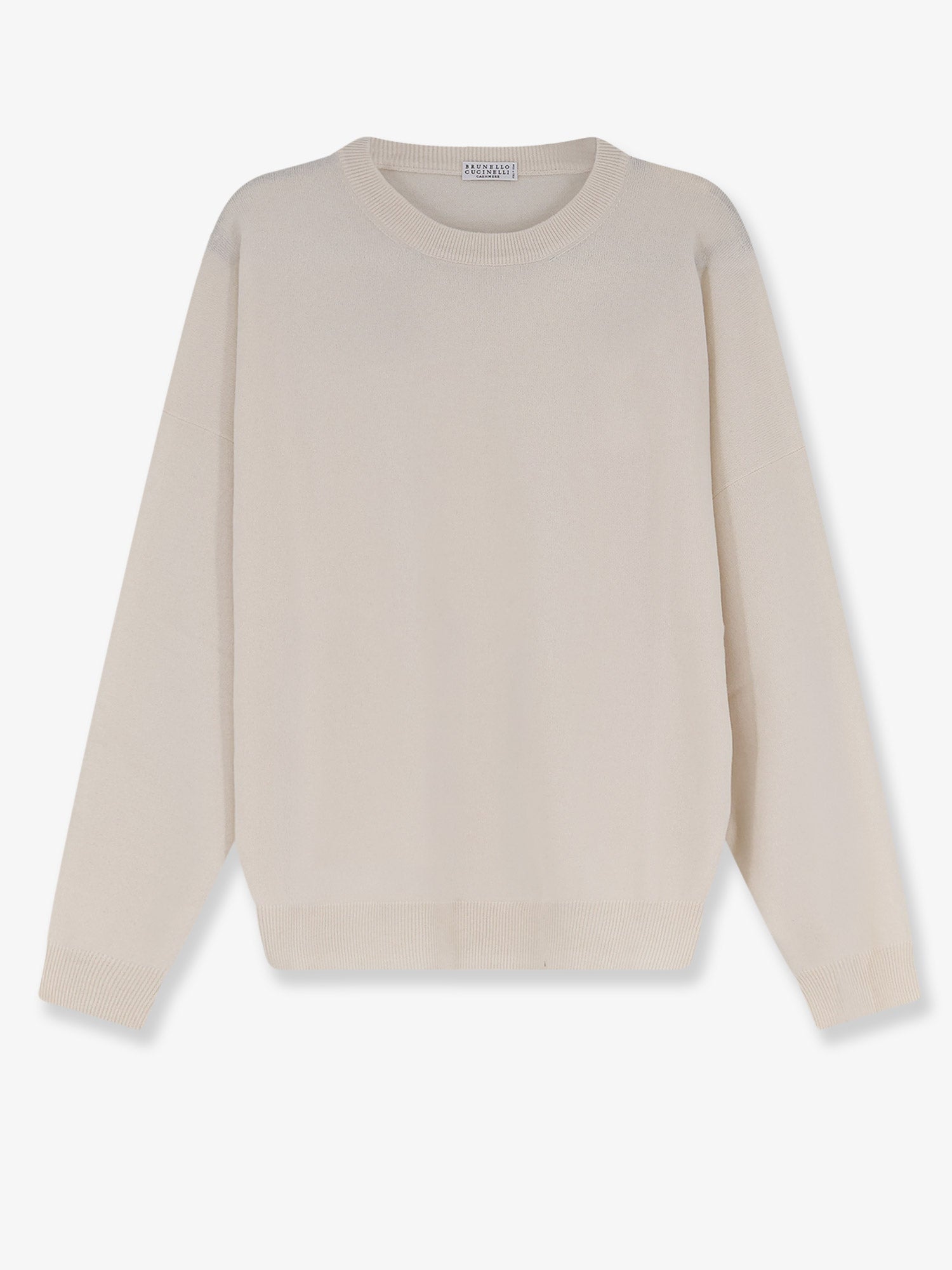 Brunello Cucinelli Women Cashmere Sweater BRUNELLO CUCINELLI