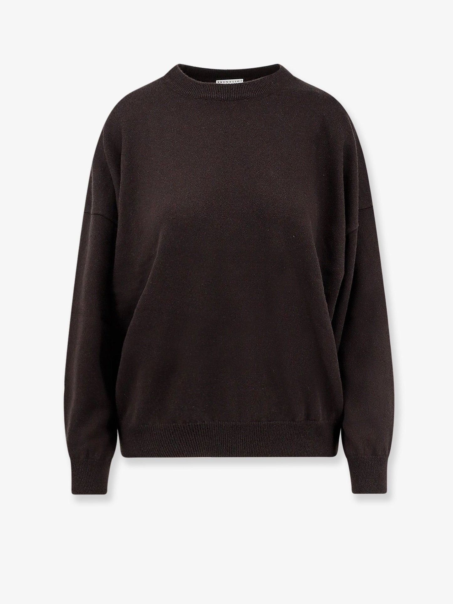 Brunello Cucinelli Women Cashmere Sweater BRUNELLO CUCINELLI