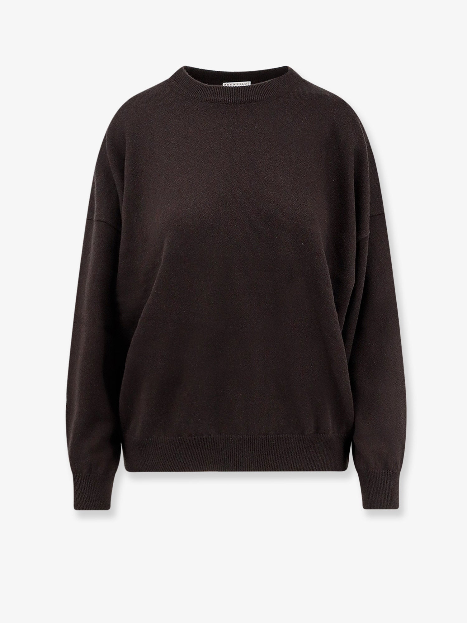 Brunello Cucinelli Women Cashmere Sweater BRUNELLO CUCINELLI