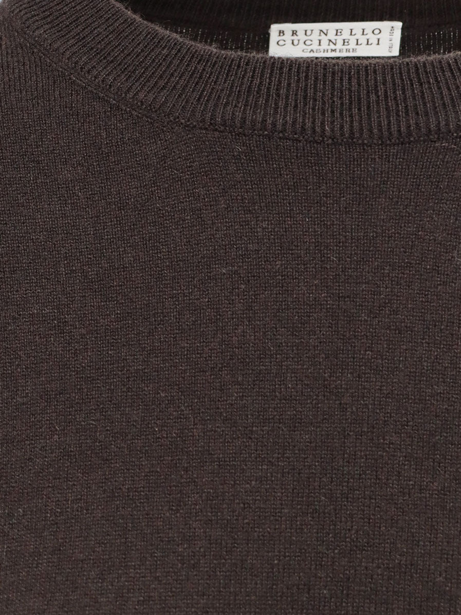 Brunello Cucinelli Women Cashmere Sweater BRUNELLO CUCINELLI