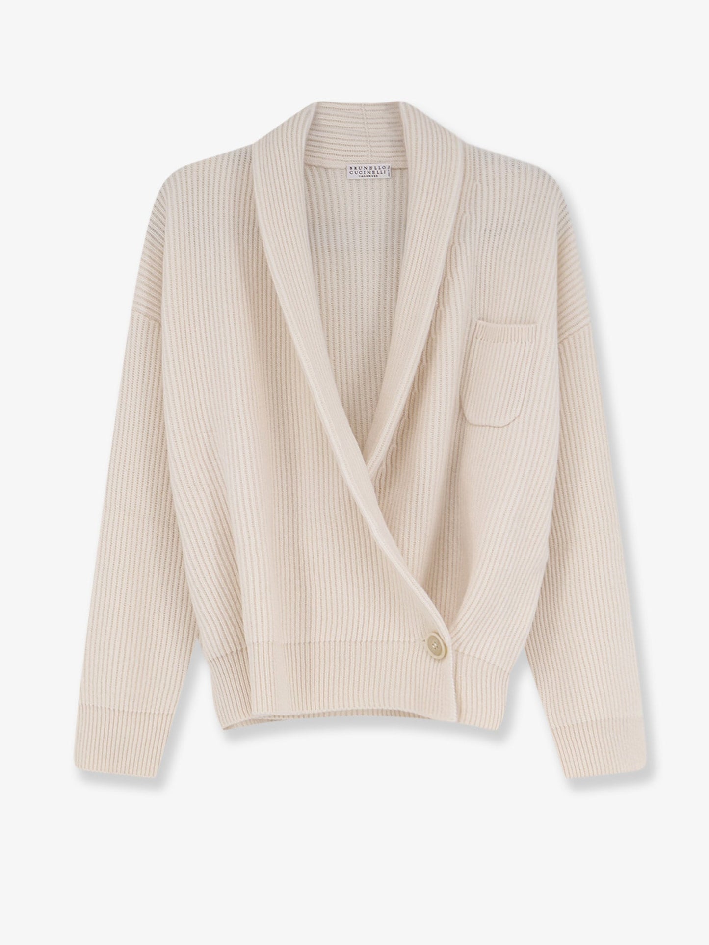 Brunello Cucinelli Women Cashmere Cardigan BRUNELLO CUCINELLI