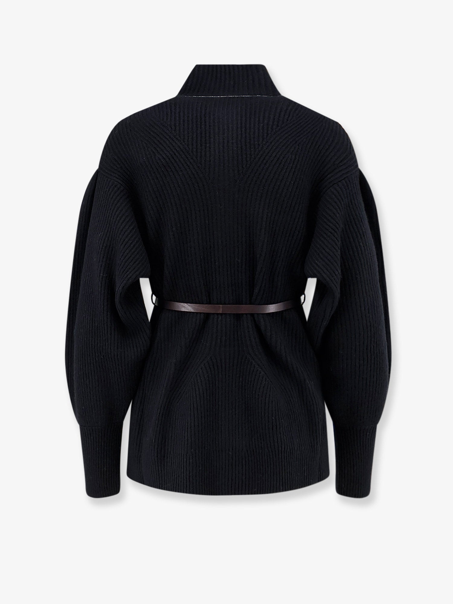 Brunello Cucinelli Women Wool, Cashmere And Silk Blend Cardigan BRUNELLO CUCINELLI