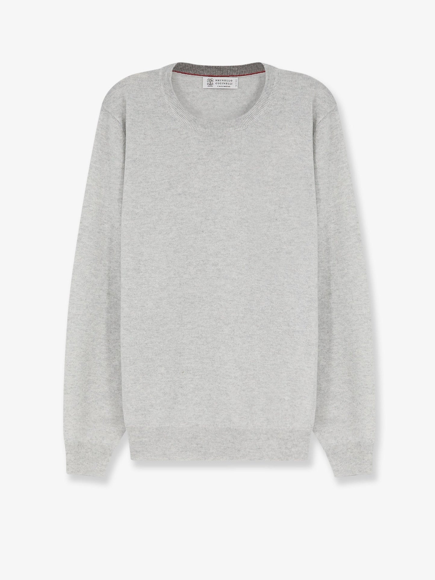 Brunello Cucinelli Men Cashmere Sweater BRUNELLO CUCINELLI