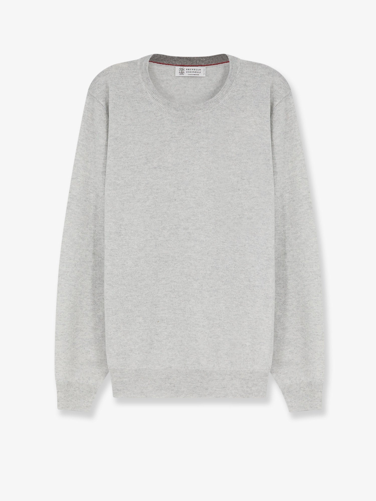 Brunello Cucinelli Men Cashmere Sweater BRUNELLO CUCINELLI