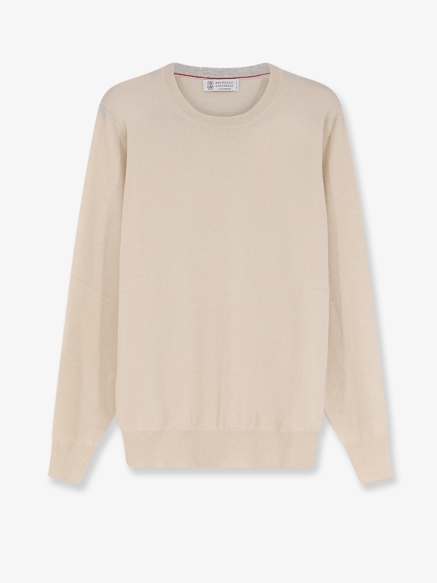 Brunello Cucinelli Men Cashmere Sweater BRUNELLO CUCINELLI
