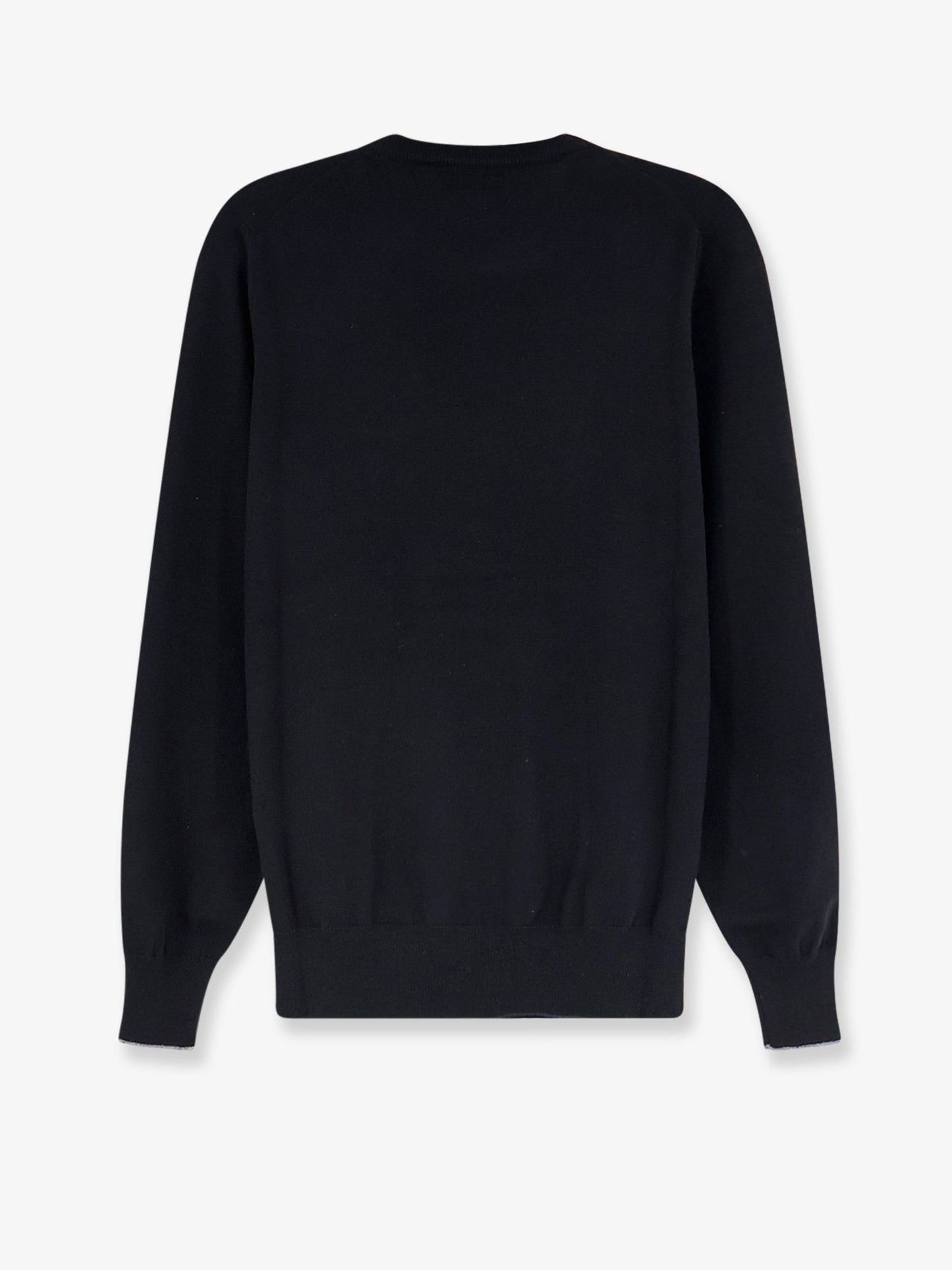 Brunello Cucinelli Men Cashmere Sweater BRUNELLO CUCINELLI