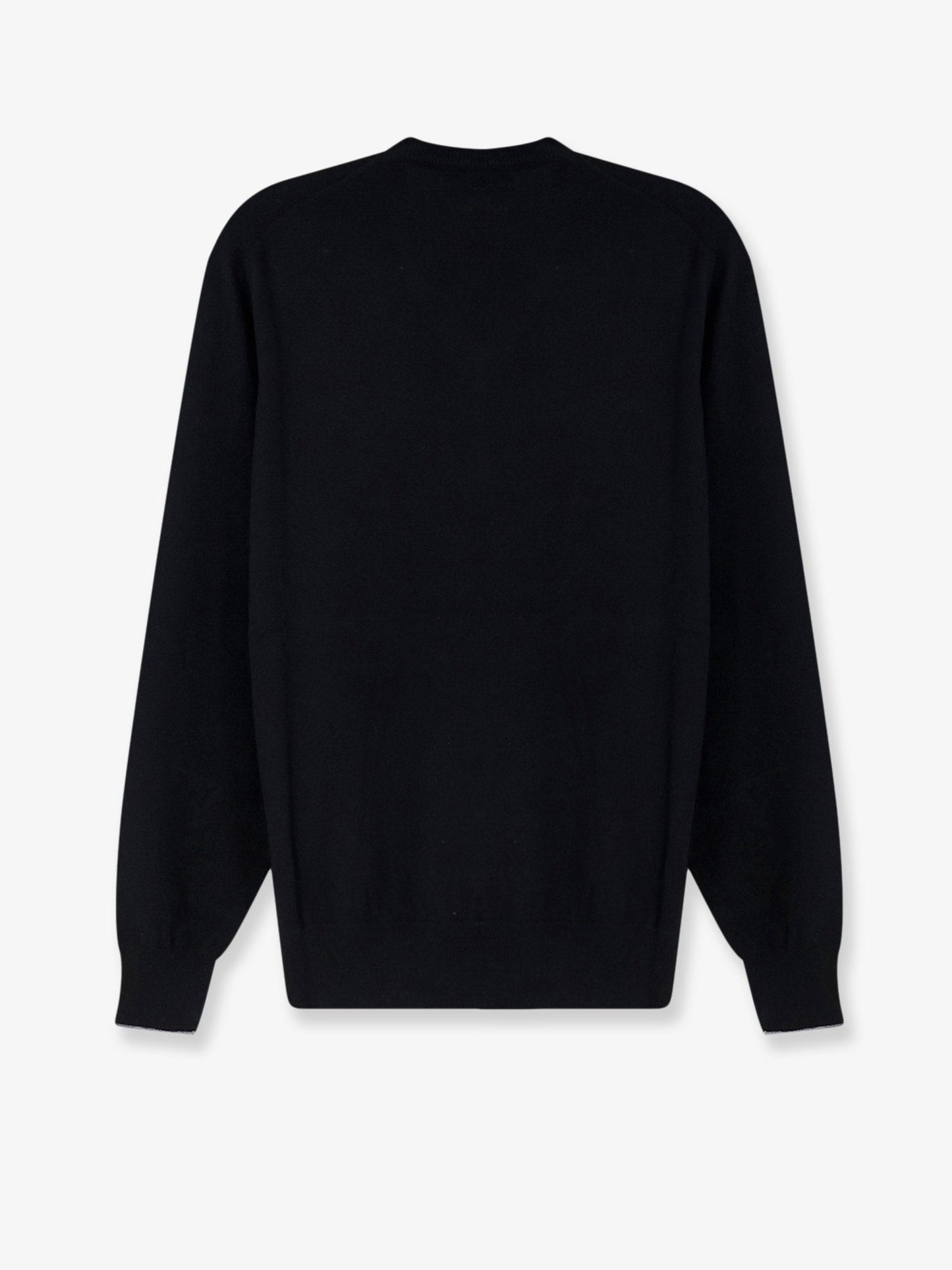 Brunello Cucinelli Men Cashmere Sweater BRUNELLO CUCINELLI