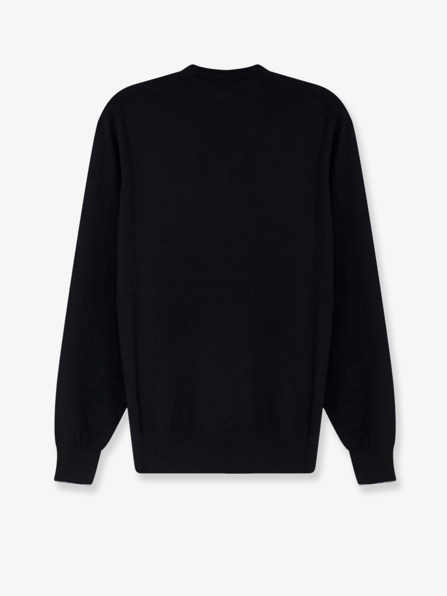 Brunello Cucinelli Men Cashmere Sweater BRUNELLO CUCINELLI