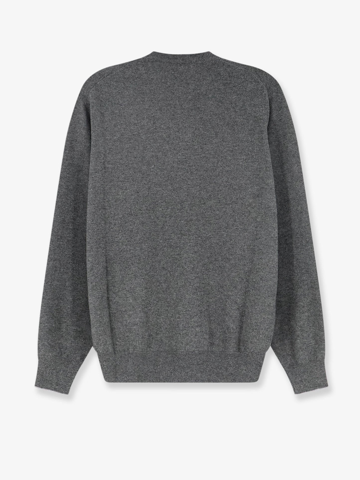 Brunello Cucinelli Men Cashmere Sweater BRUNELLO CUCINELLI
