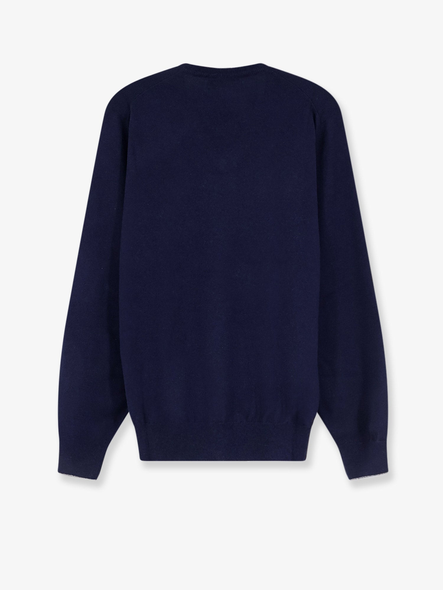 Brunello Cucinelli Men Cashmere Sweater BRUNELLO CUCINELLI