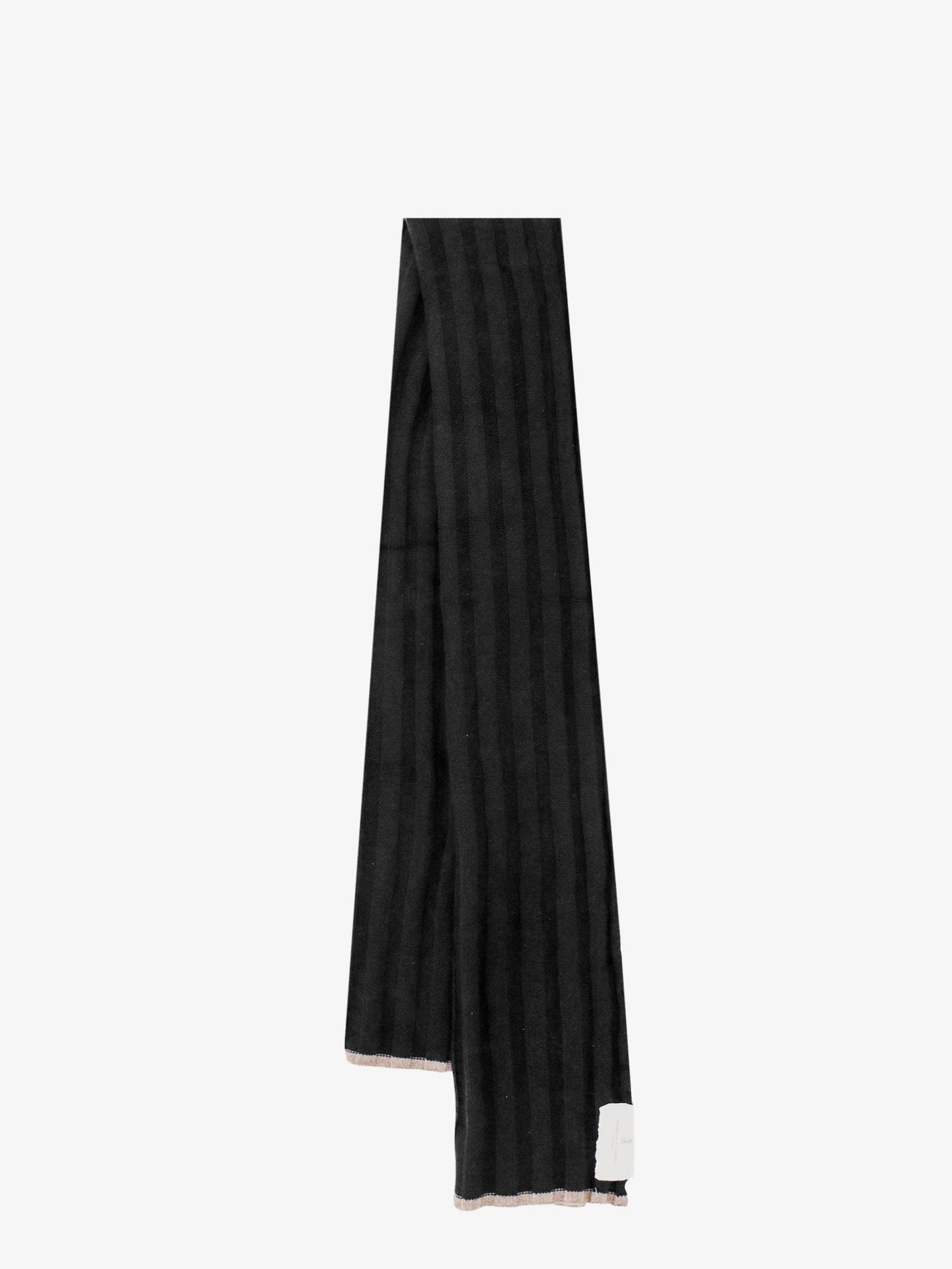 Brunello Cucinelli Men Cashmere Scarf BRUNELLO CUCINELLI