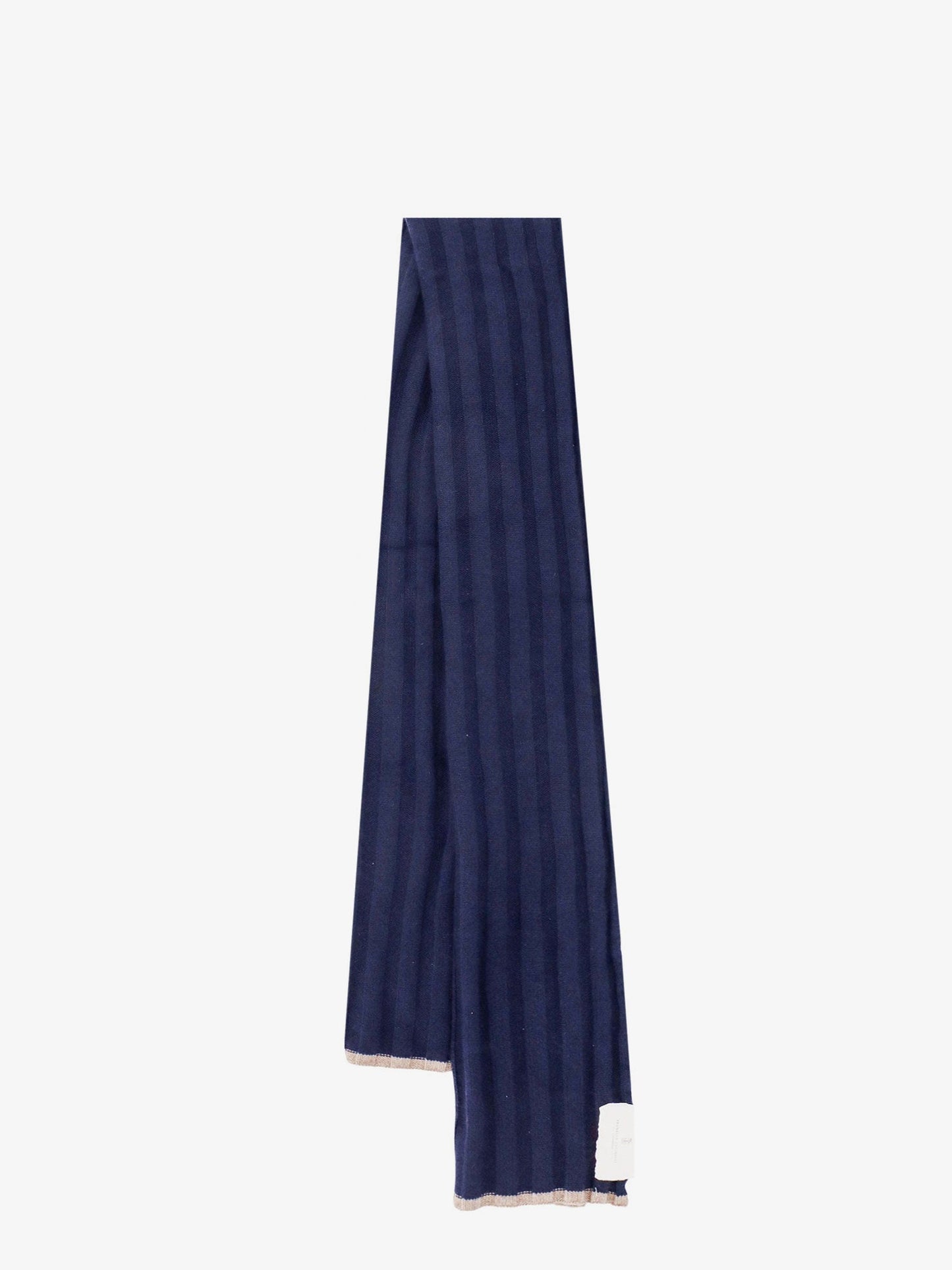 Brunello Cucinelli Men Cashmere Scarf BRUNELLO CUCINELLI