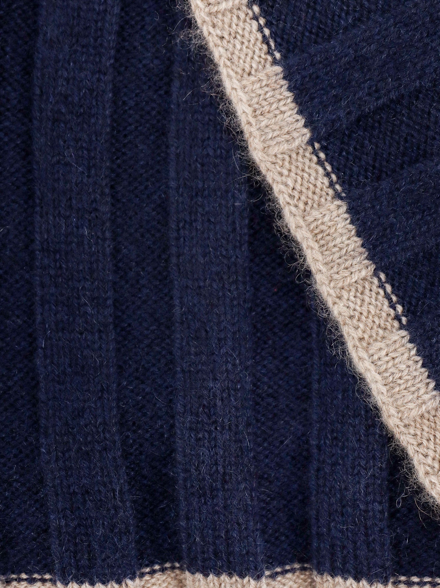 Brunello Cucinelli Men Cashmere Scarf BRUNELLO CUCINELLI