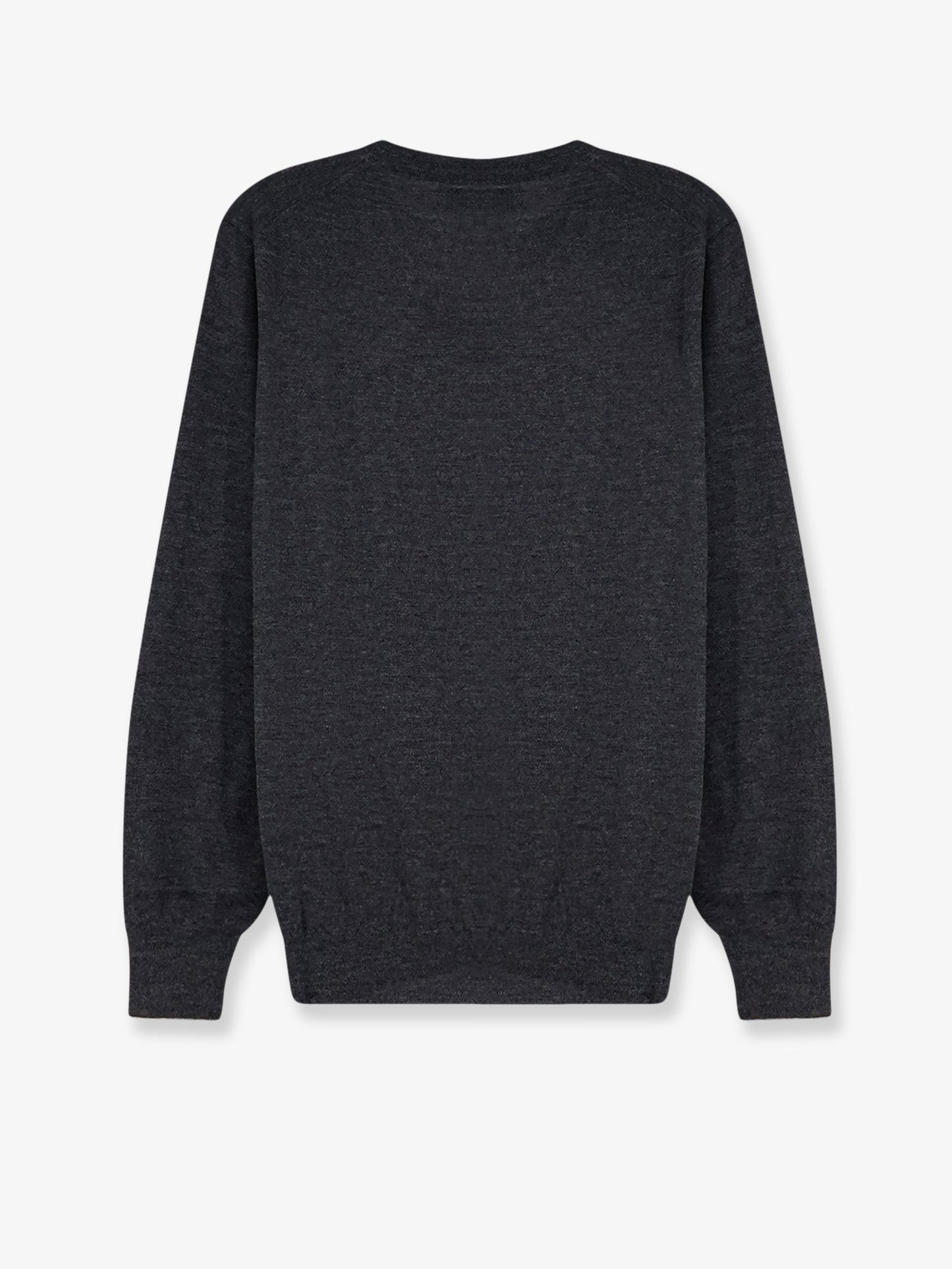 Brunello Cucinelli Men Cashmere And Silk Sweater BRUNELLO CUCINELLI