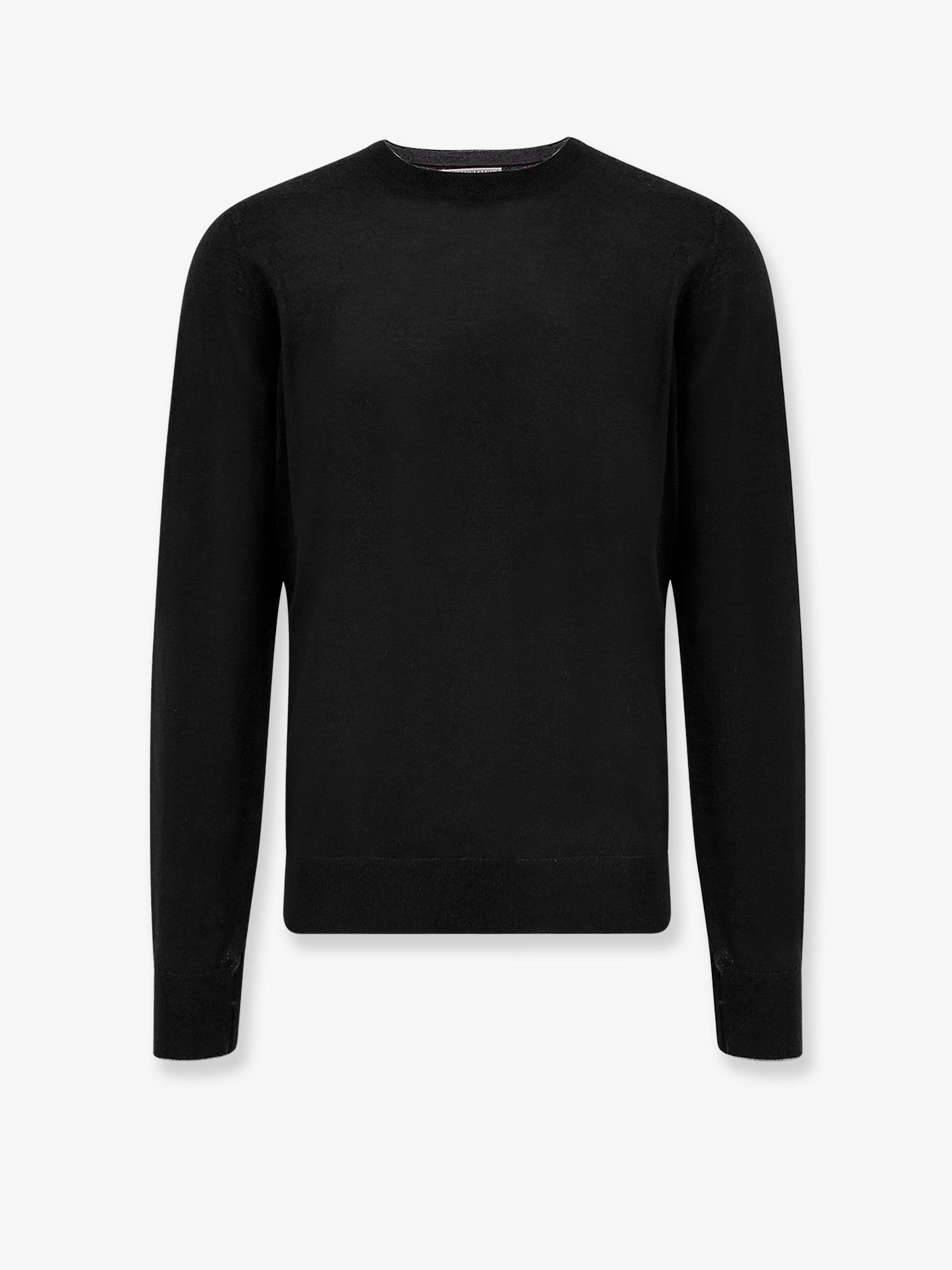 Brunello Cucinelli Men Cashmere Sweater BRUNELLO CUCINELLI