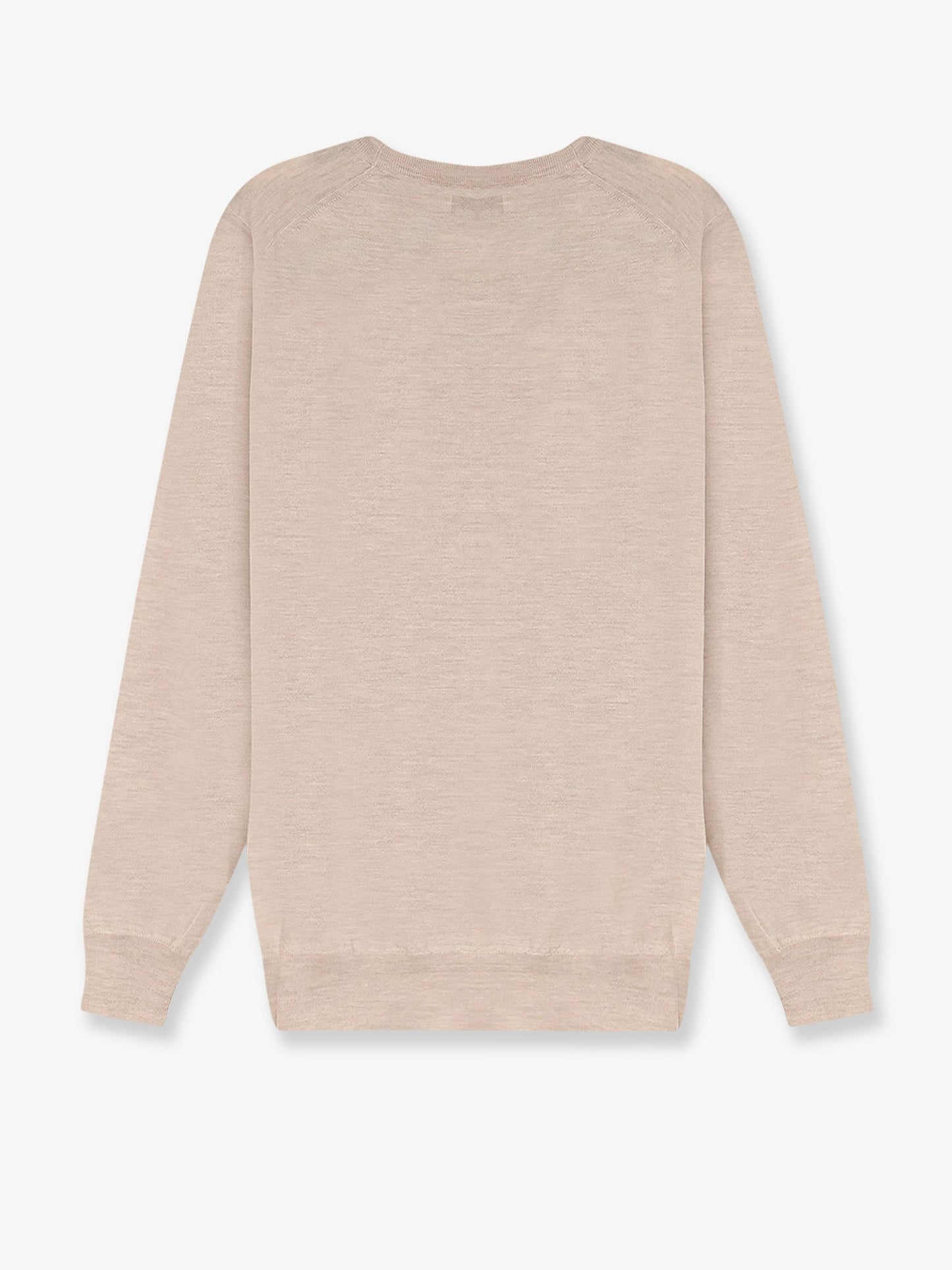 Brunello Cucinelli Men Cashmere And Silk Sweater BRUNELLO CUCINELLI