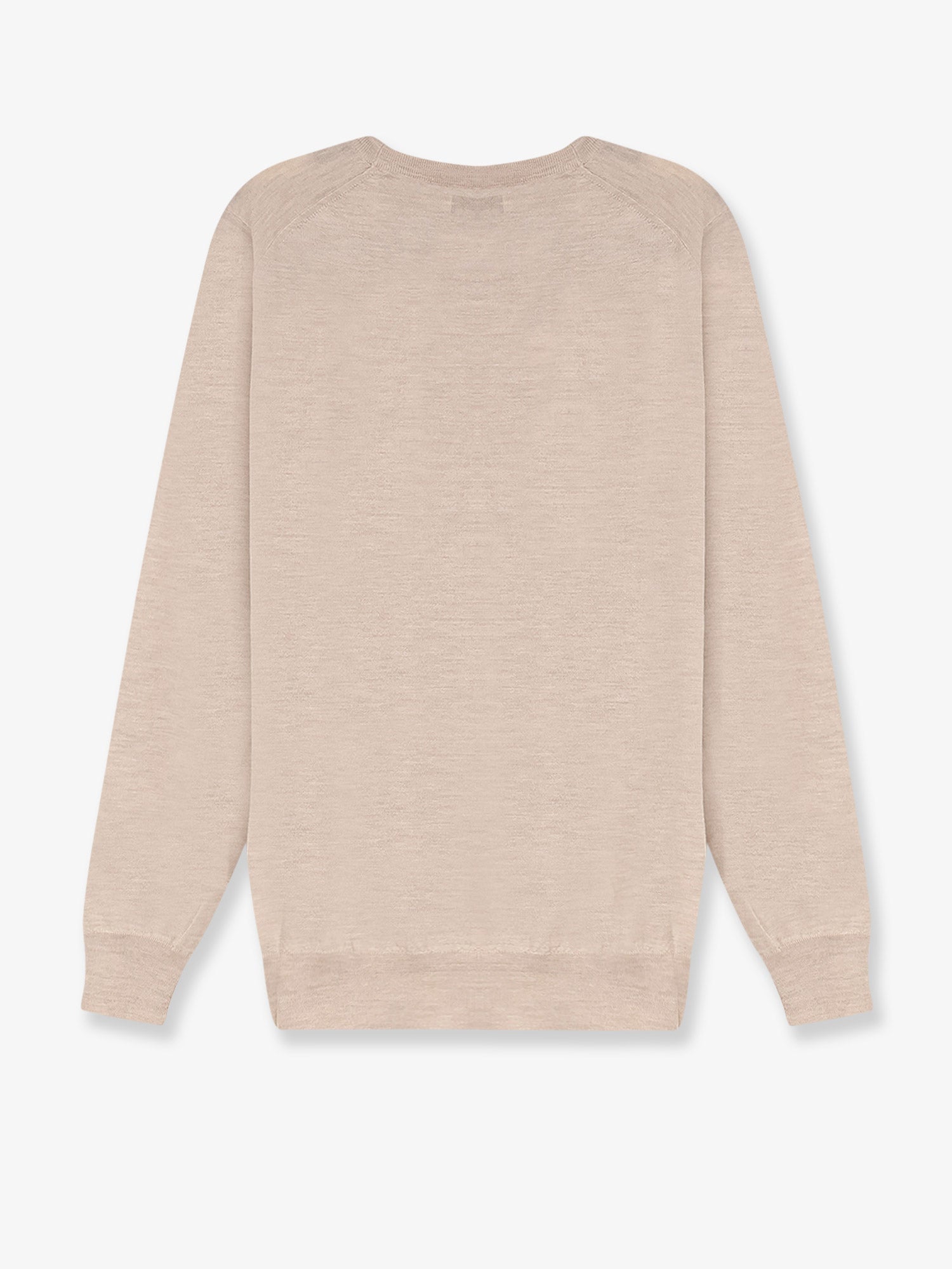 Brunello Cucinelli Men Cashmere And Silk Sweater BRUNELLO CUCINELLI
